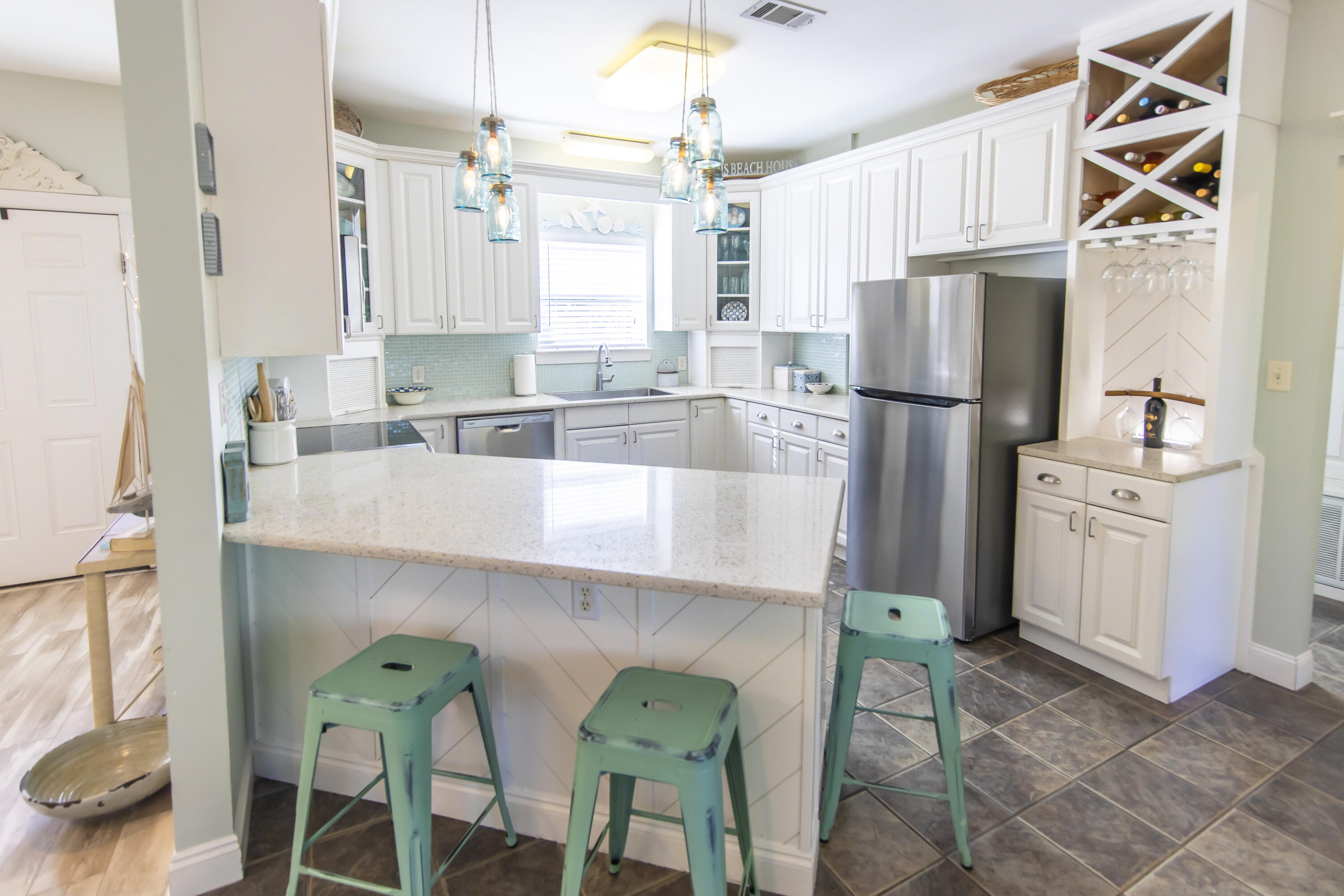 SANTA ROSA RIDGE UNIT 4 - Residential