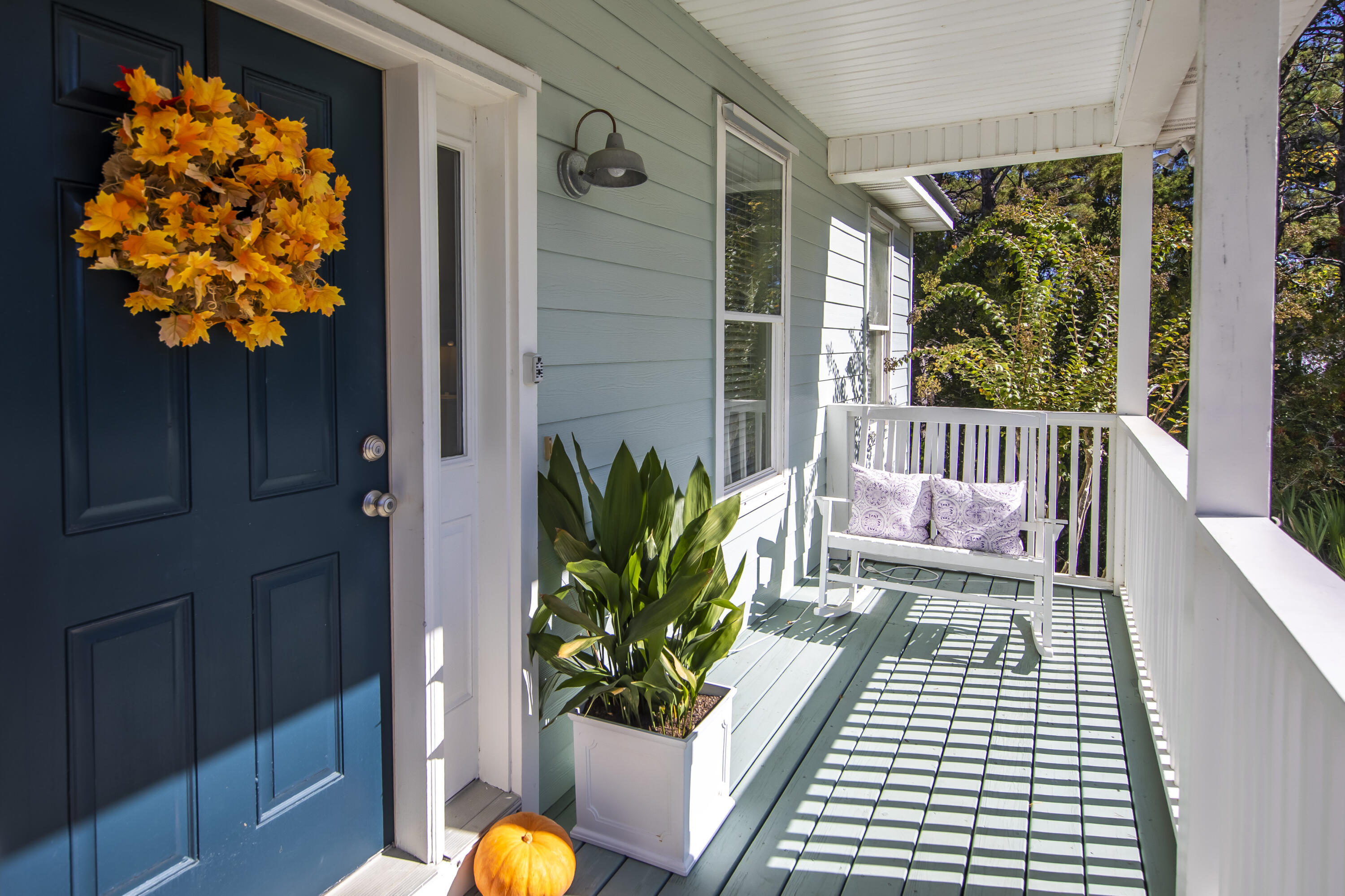 SANTA ROSA RIDGE UNIT 4 - Residential