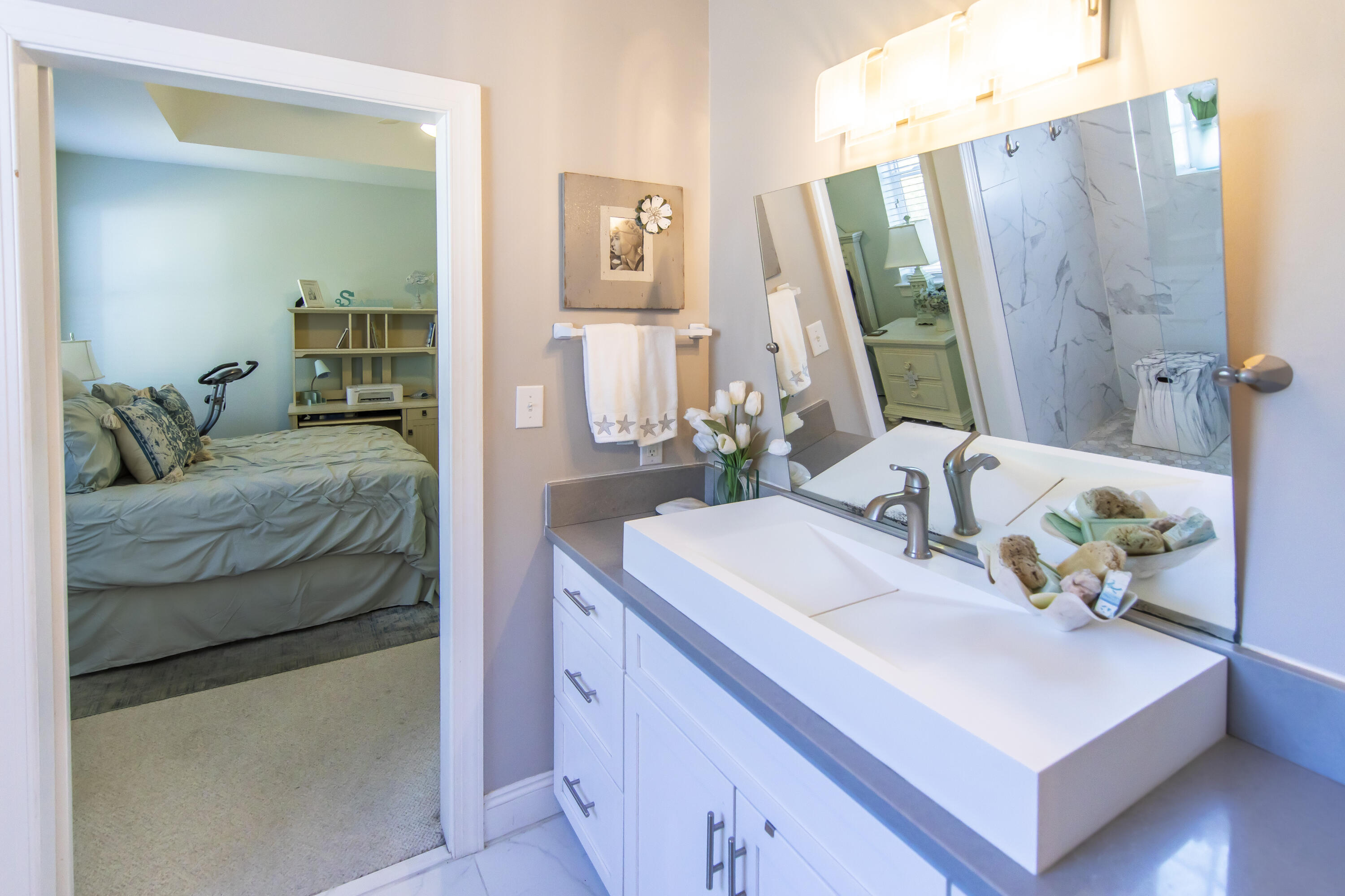 SANTA ROSA RIDGE UNIT 4 - Residential