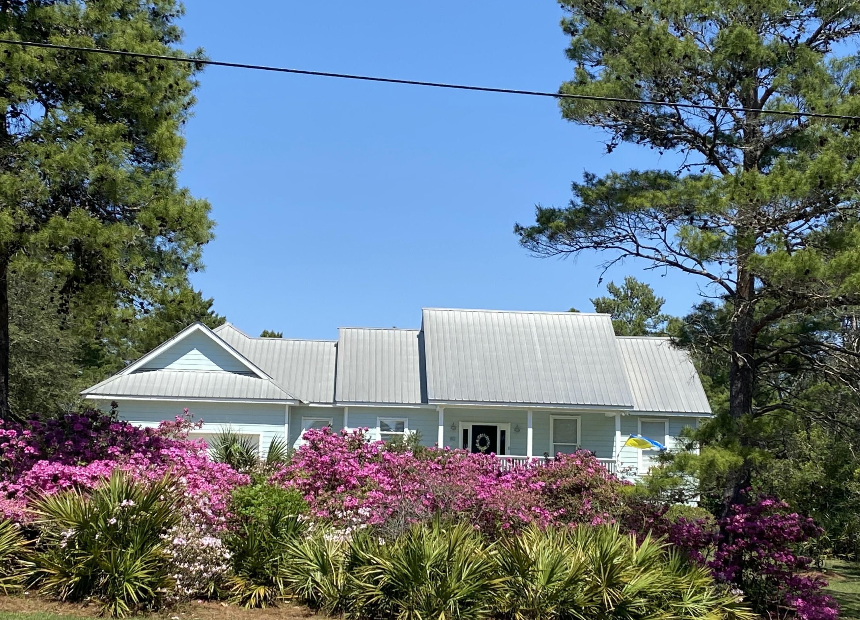 SANTA ROSA RIDGE UNIT 4 - Residential