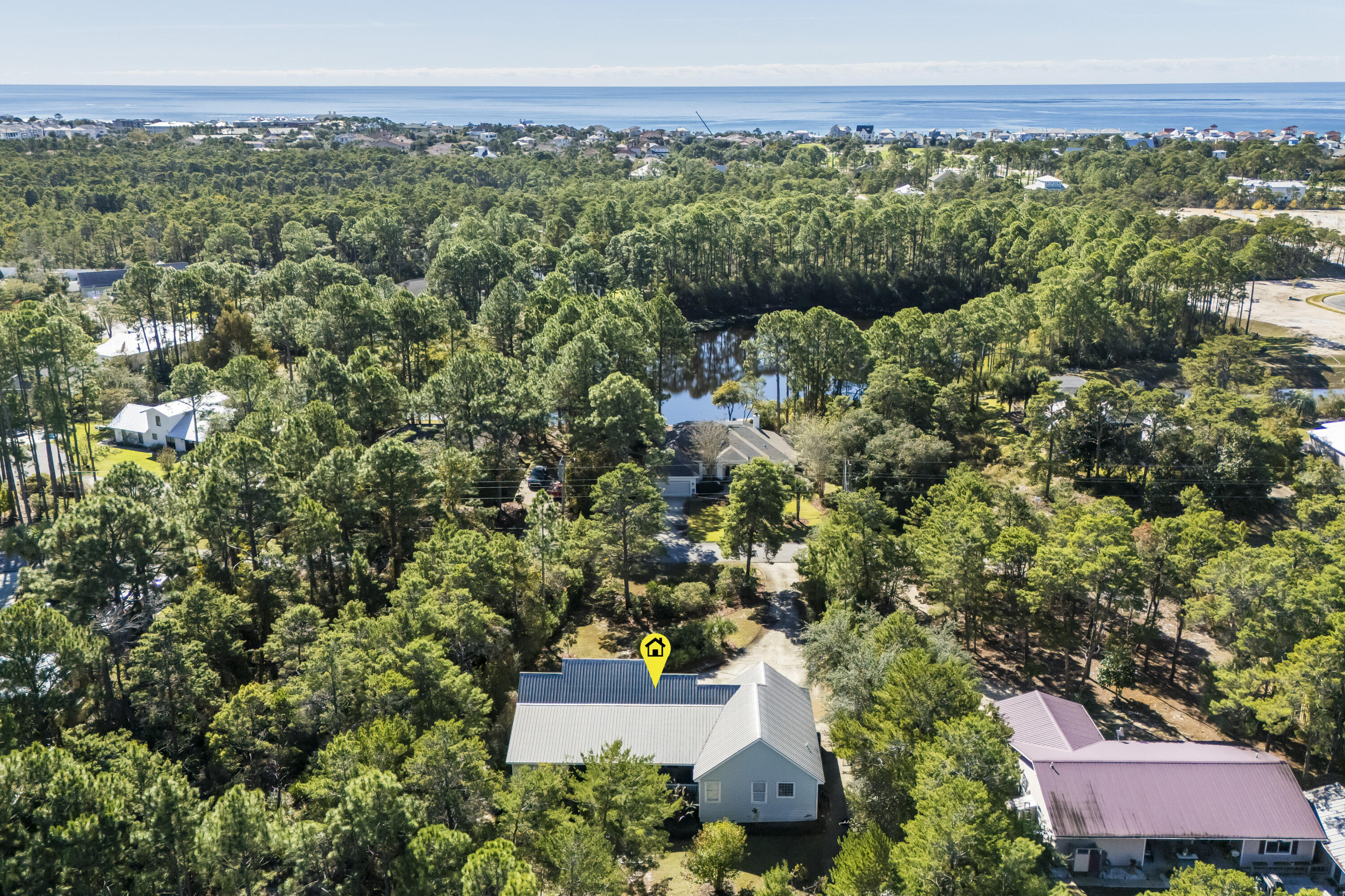 SANTA ROSA RIDGE UNIT 4 - Residential