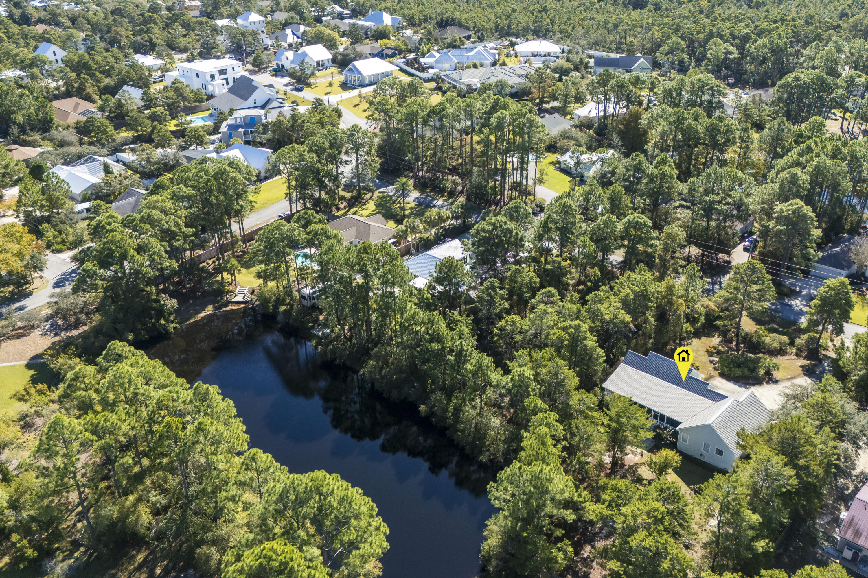 SANTA ROSA RIDGE UNIT 4 - Residential