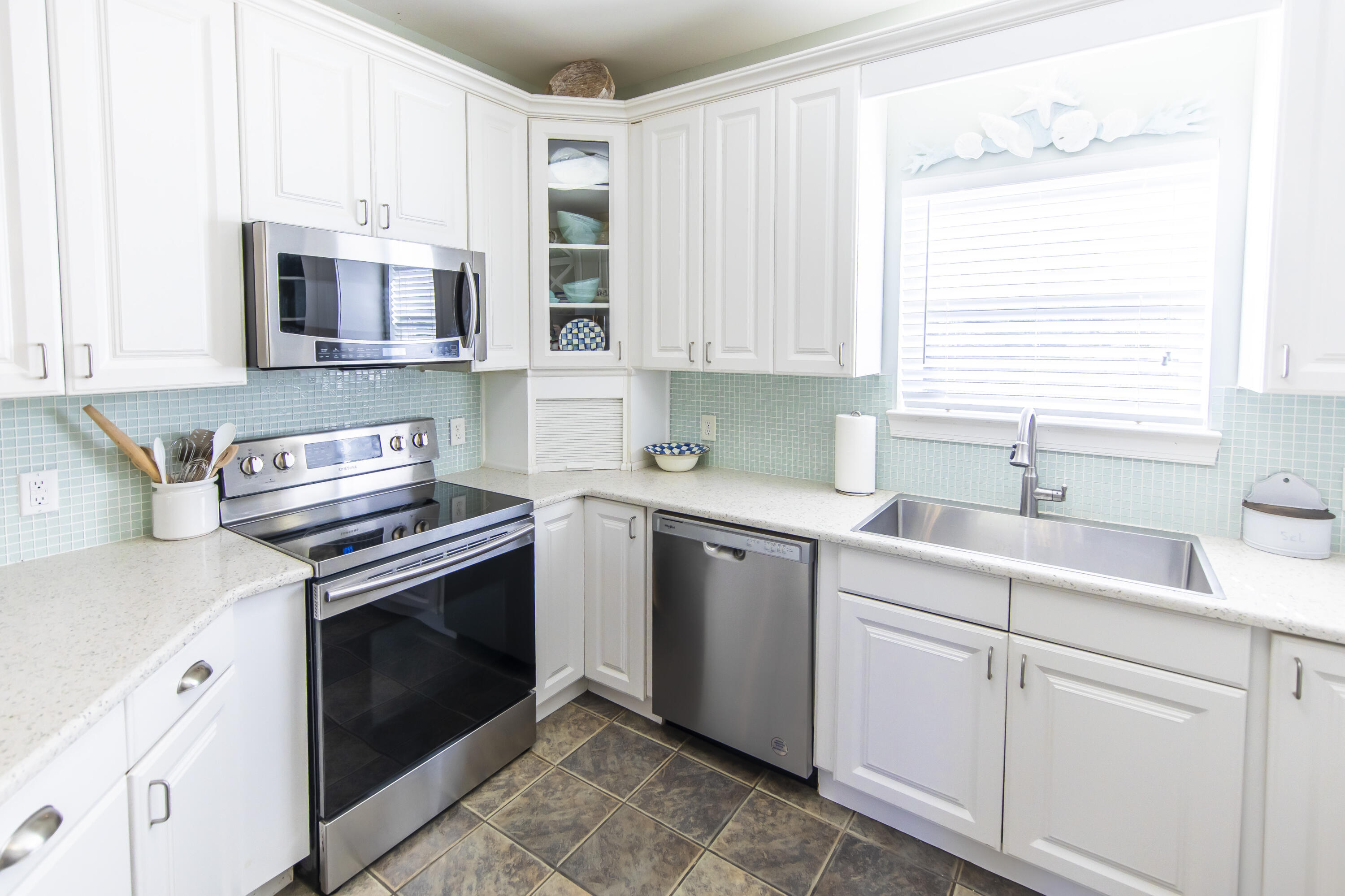 SANTA ROSA RIDGE UNIT 4 - Residential