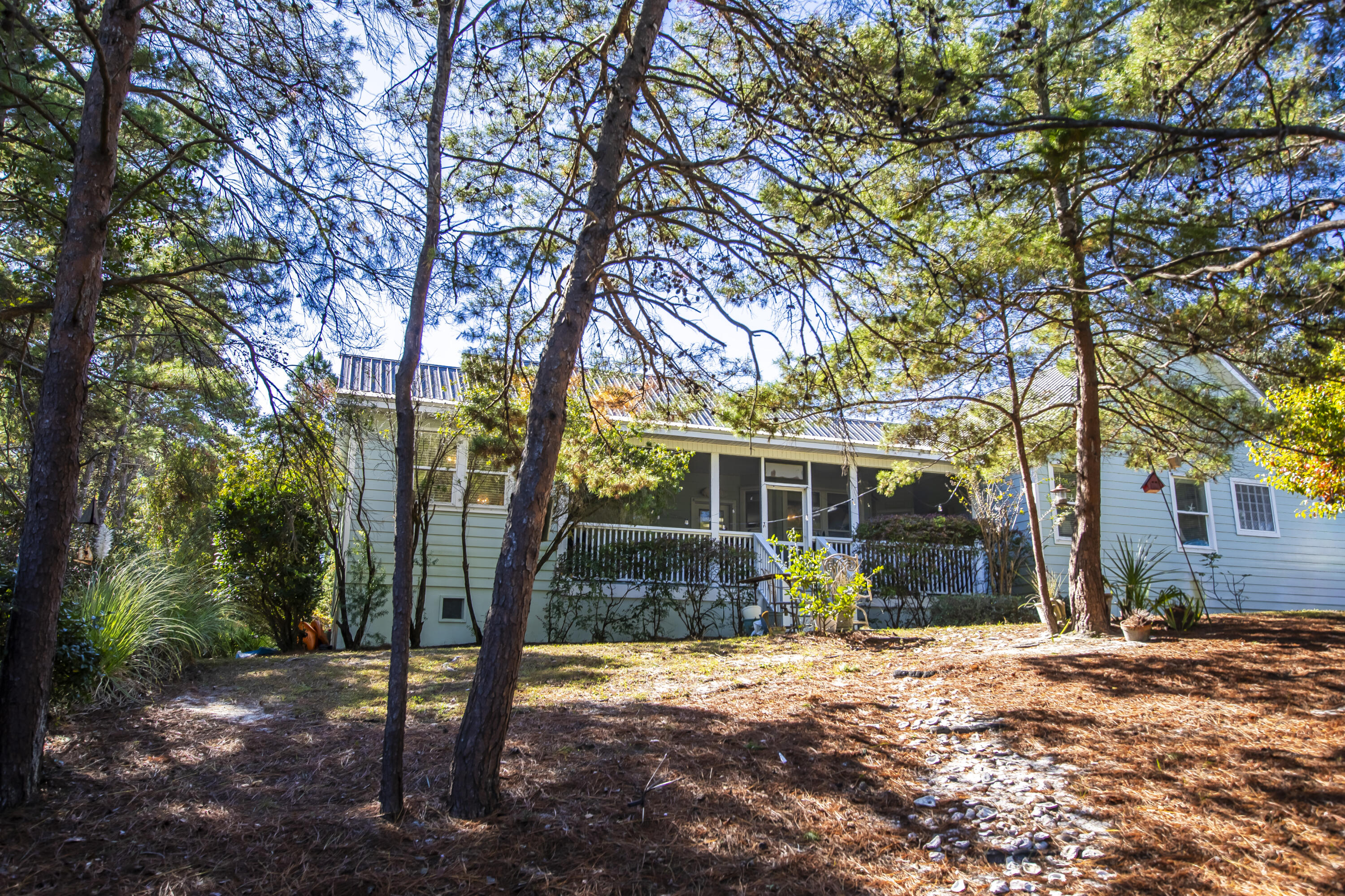 SANTA ROSA RIDGE UNIT 4 - Residential