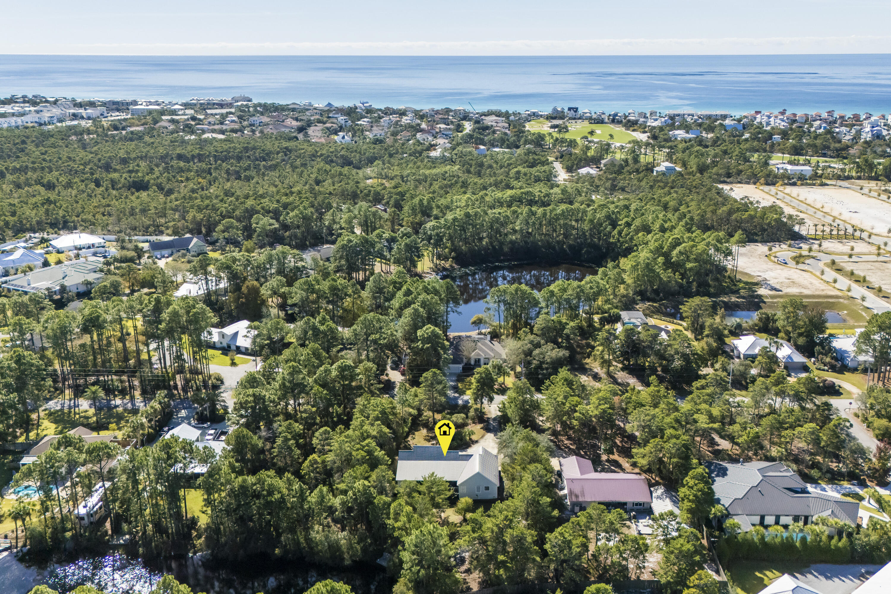 SANTA ROSA RIDGE UNIT 4 - Residential