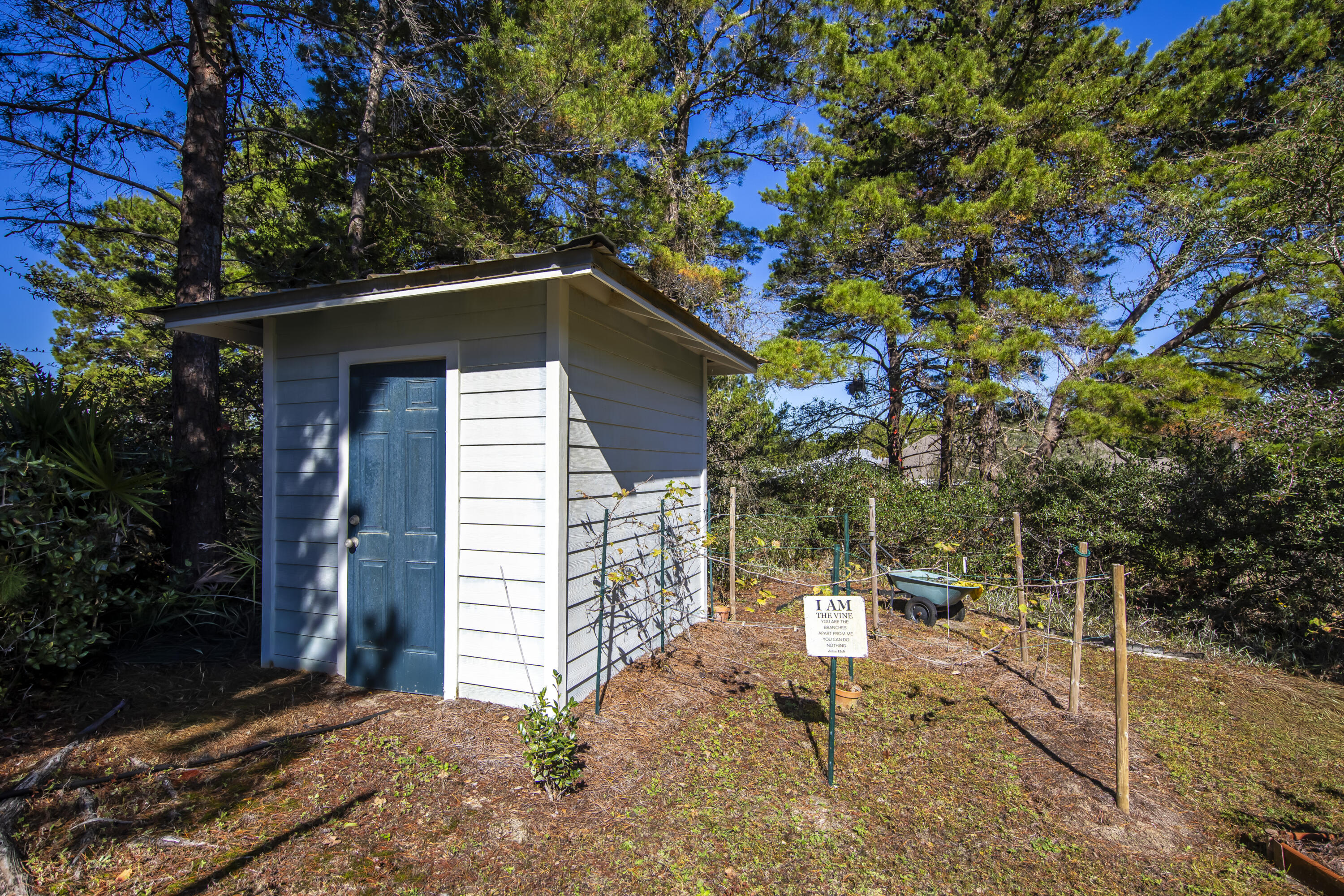 SANTA ROSA RIDGE UNIT 4 - Residential