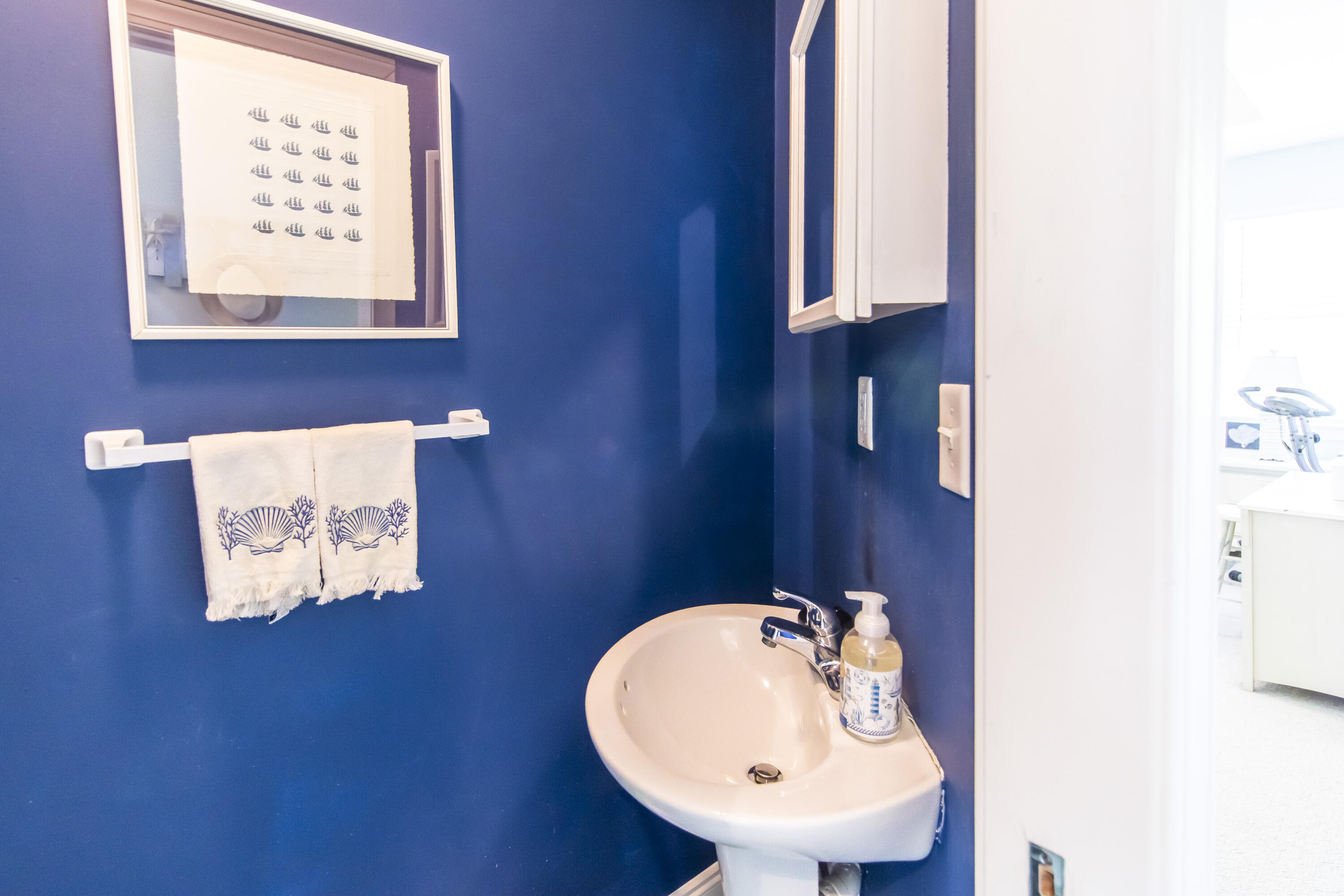 SANTA ROSA RIDGE UNIT 4 - Residential