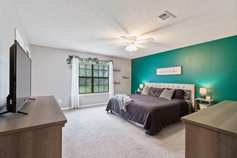 TIMBERLAKE ESTATES - Residential