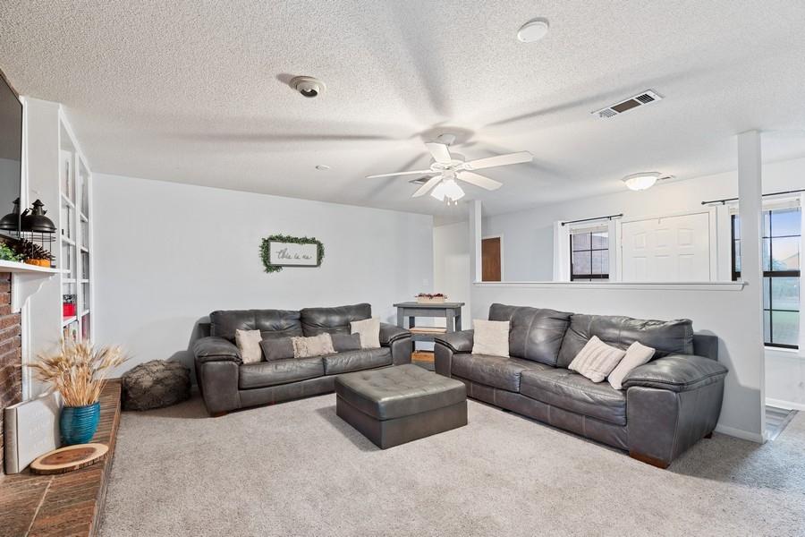 TIMBERLAKE ESTATES - Residential