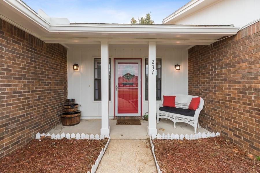 TIMBERLAKE ESTATES - Residential