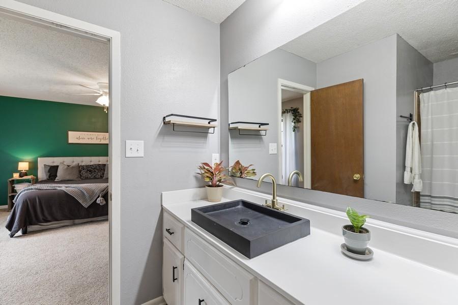 TIMBERLAKE ESTATES - Residential