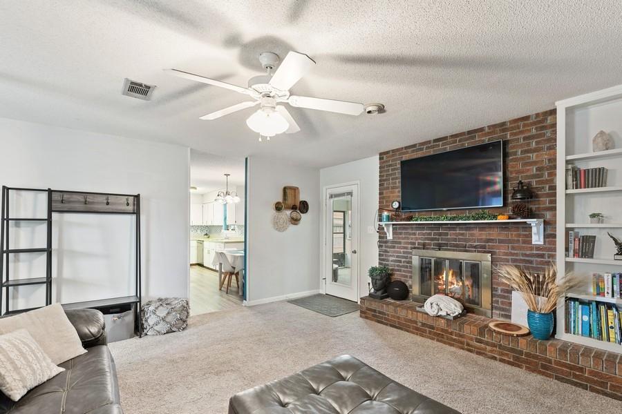 TIMBERLAKE ESTATES - Residential