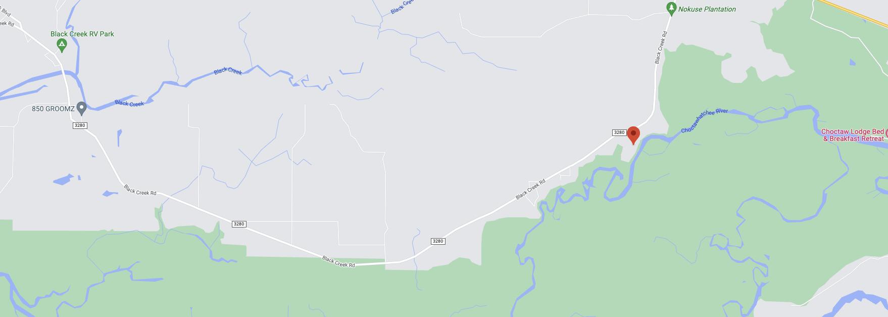 BH Reddick Road Subdivision - Land