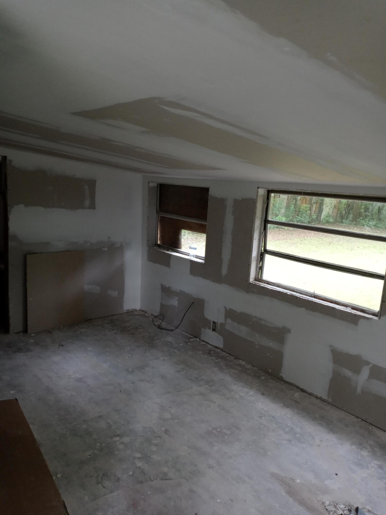 DEFUNIAK SPRINGS - Residential