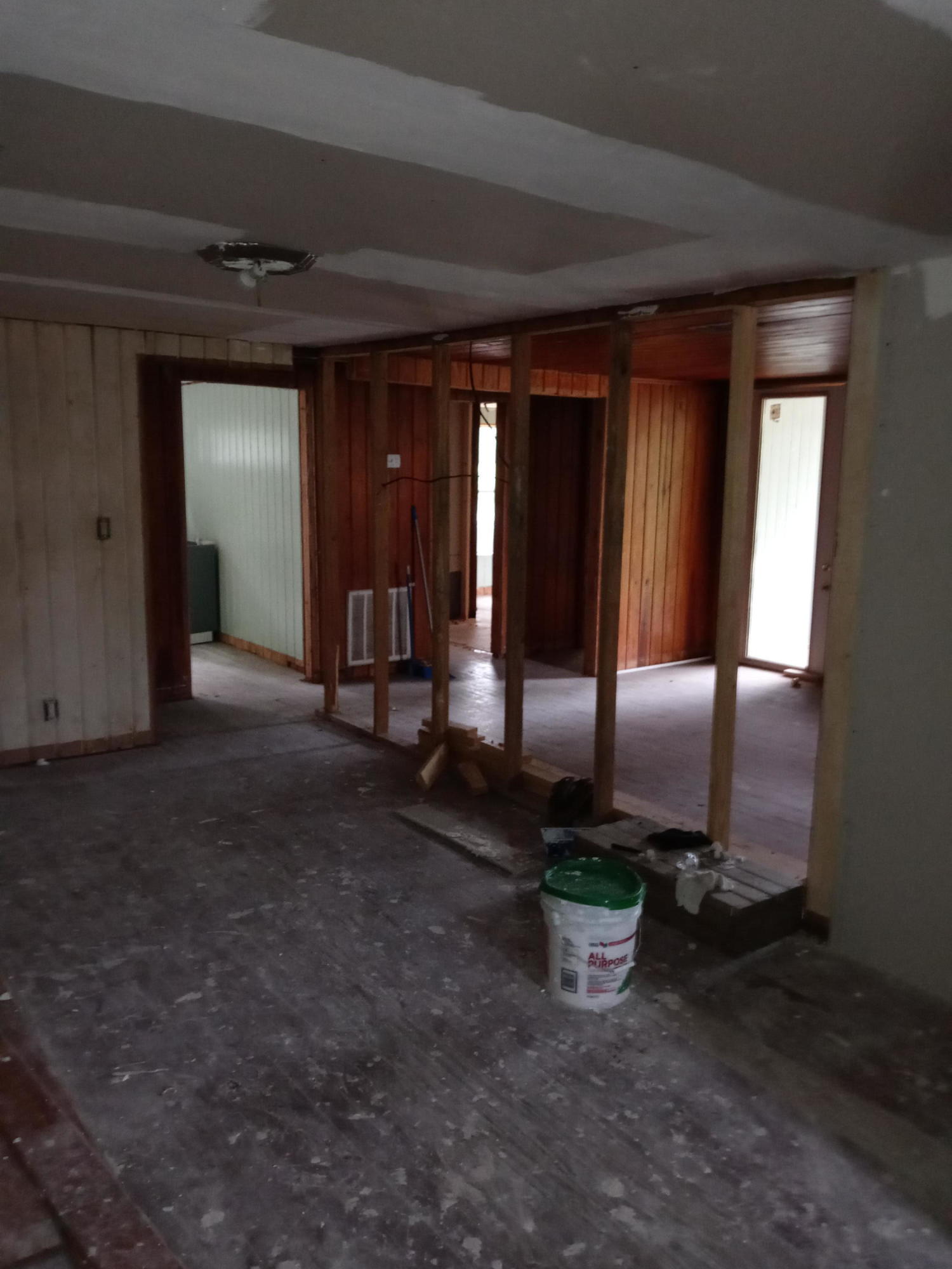 DEFUNIAK SPRINGS - Residential