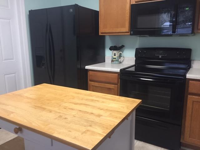 Stillwell Estates - Residential