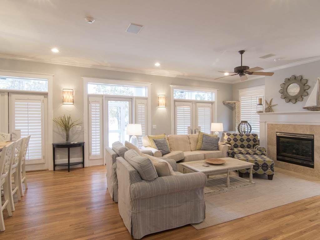 CARILLON BEACH - Residential