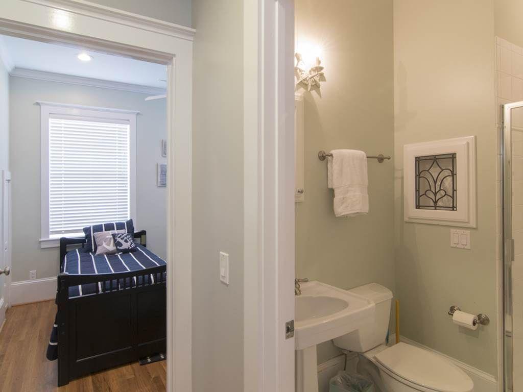 CARILLON BEACH - Residential