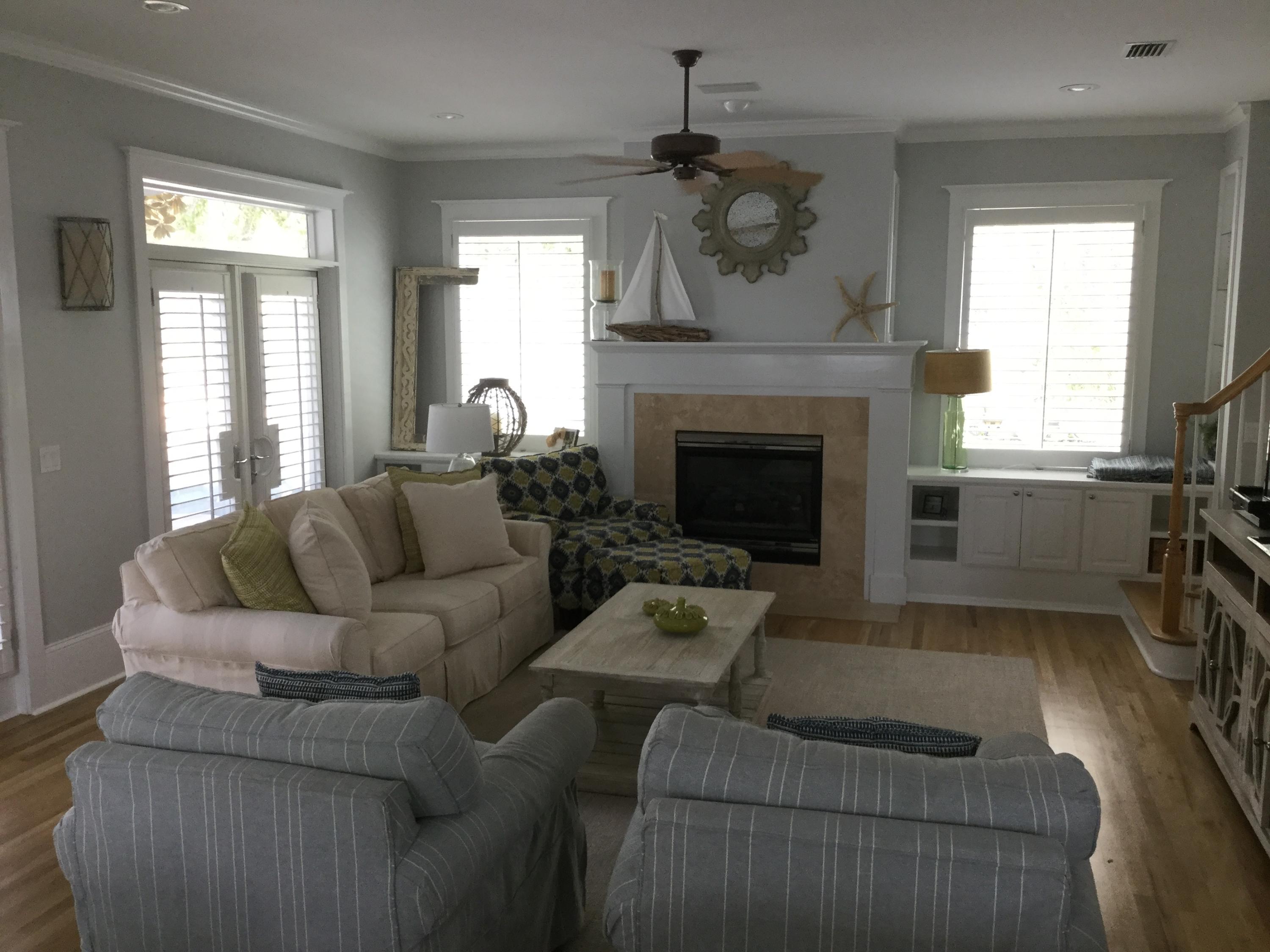 CARILLON BEACH - Residential