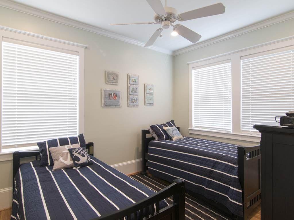 CARILLON BEACH - Residential