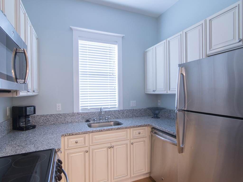 CARILLON BEACH - Residential