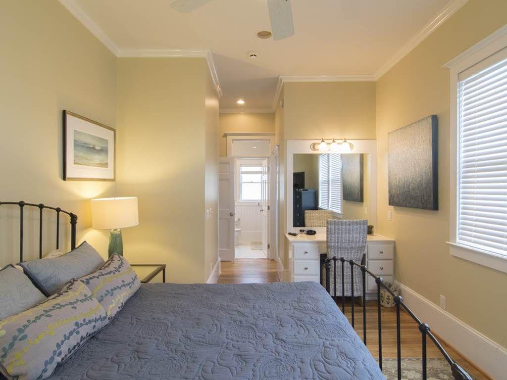 CARILLON BEACH - Residential