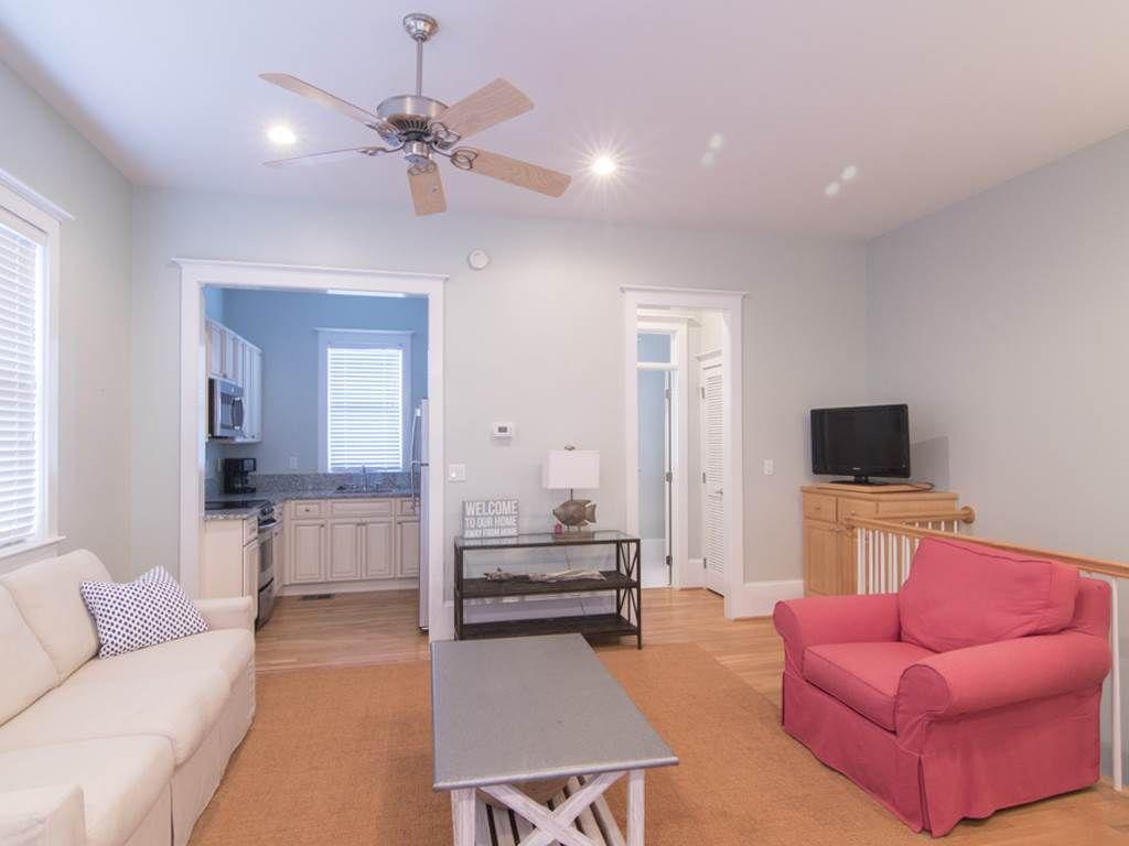 CARILLON BEACH - Residential