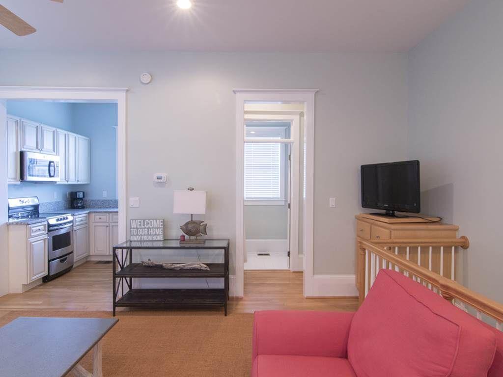 CARILLON BEACH - Residential