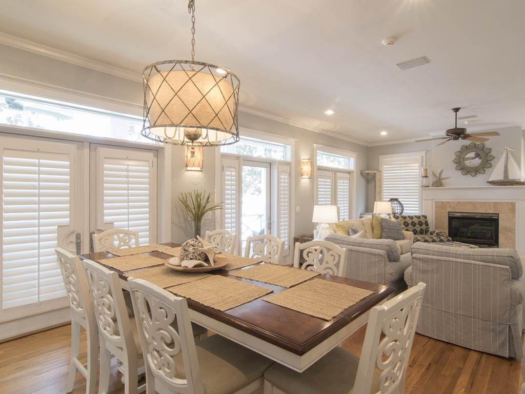 CARILLON BEACH - Residential