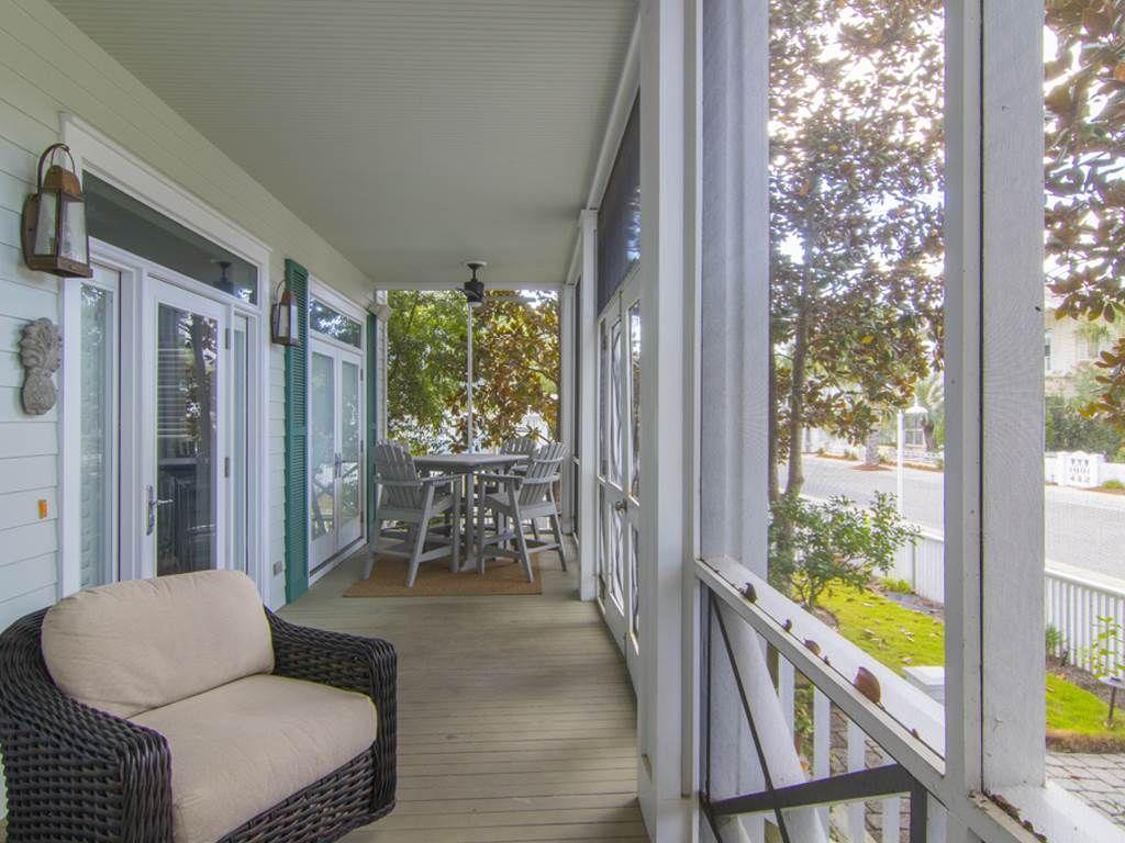 CARILLON BEACH - Residential