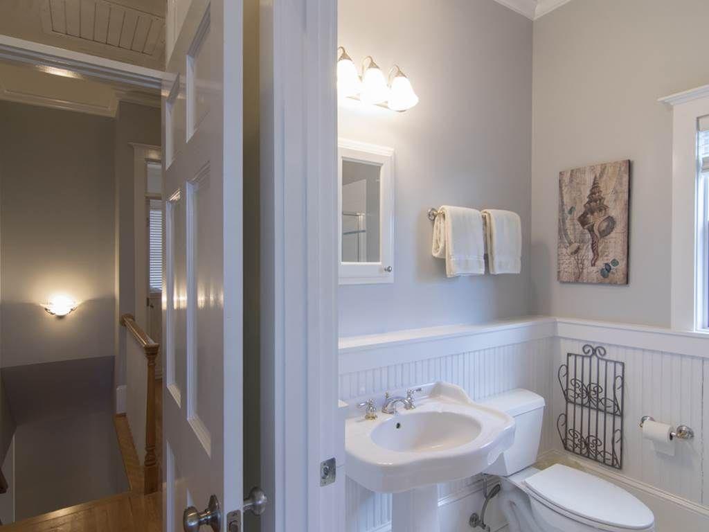 CARILLON BEACH - Residential