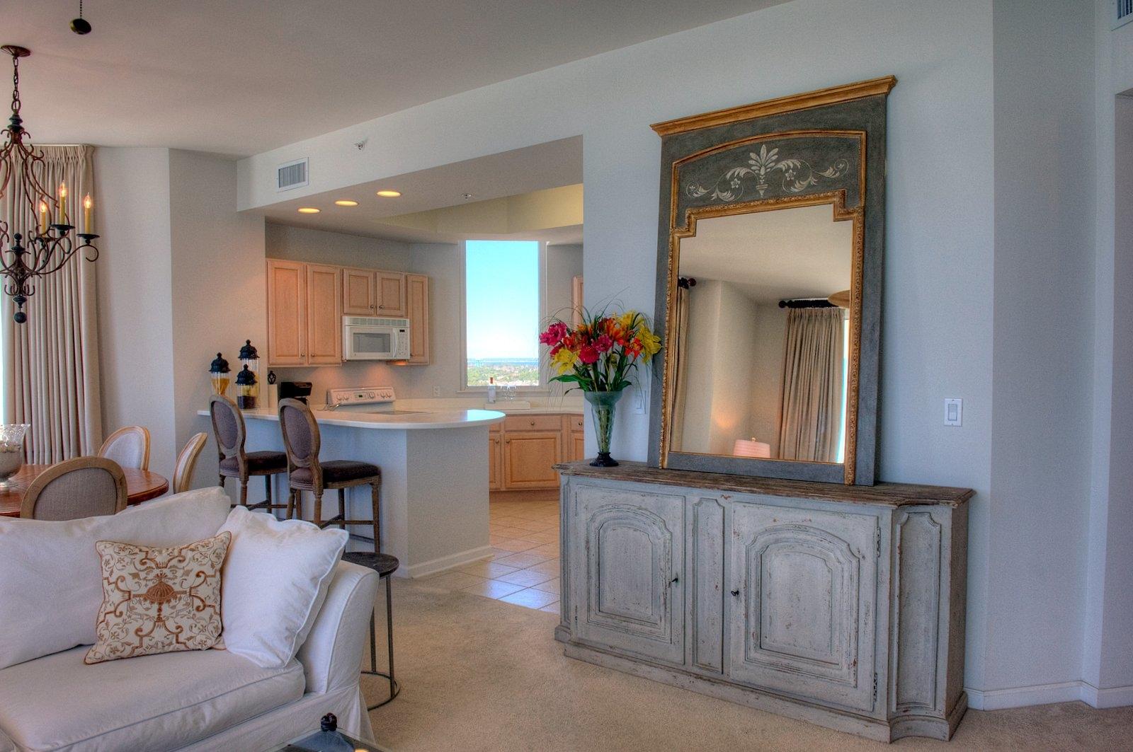 SILVER BEACH TOWERS - Residential