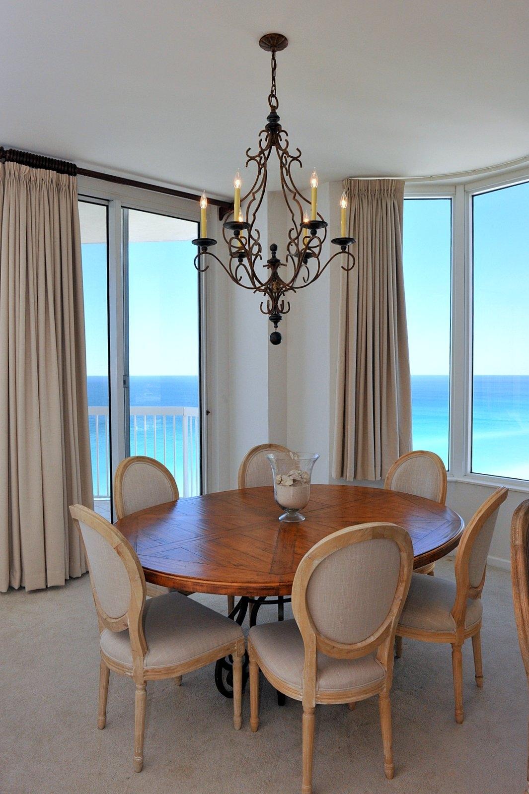 SILVER BEACH TOWERS - Residential