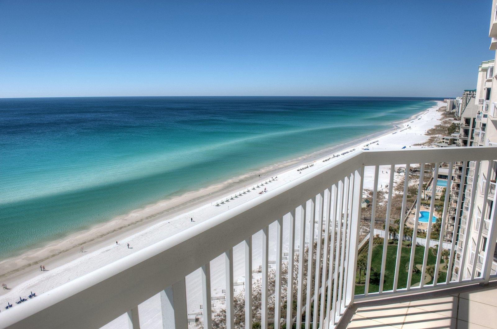 SILVER BEACH TOWERS - Residential