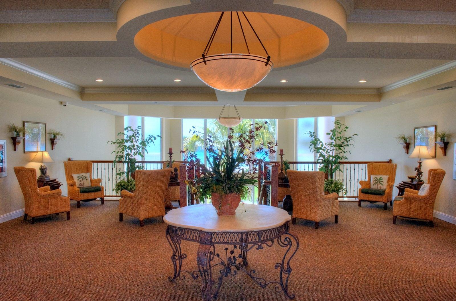 SILVER BEACH TOWERS - Residential