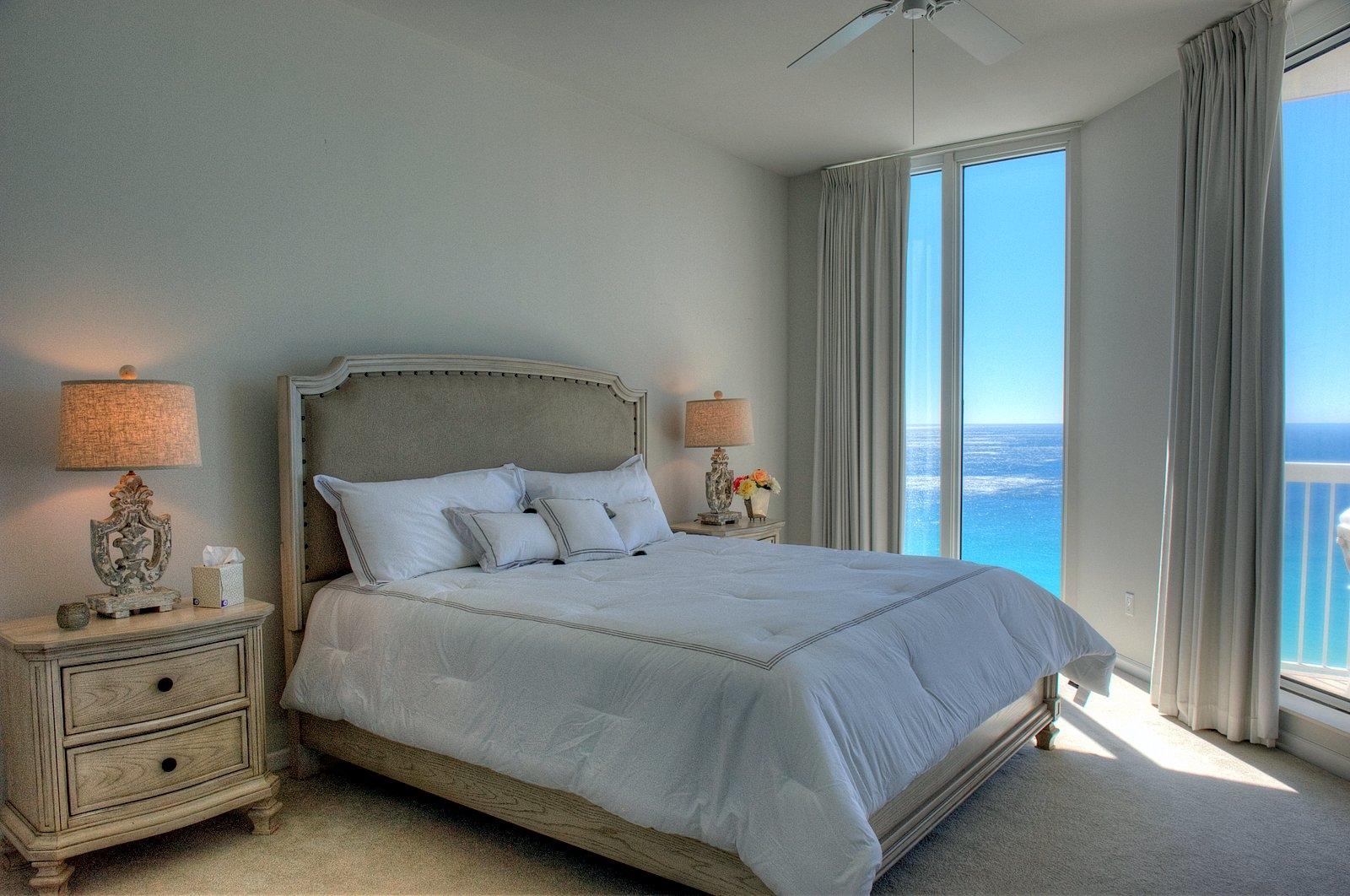 SILVER BEACH TOWERS - Residential