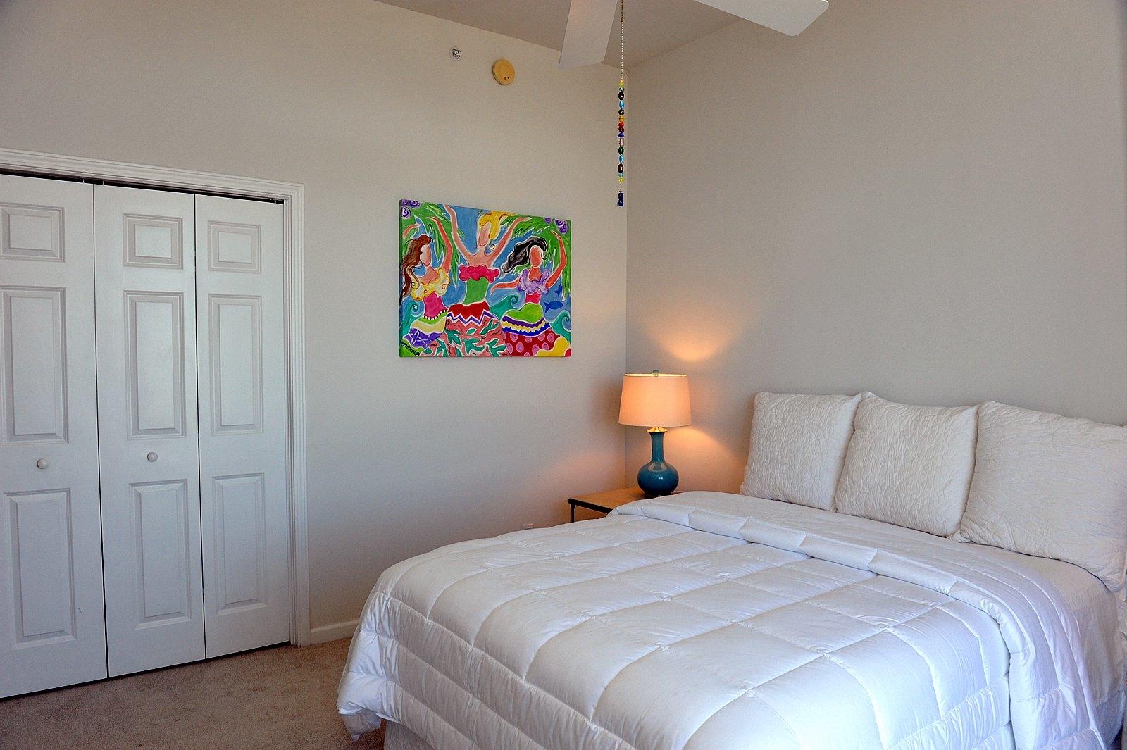 SILVER BEACH TOWERS - Residential