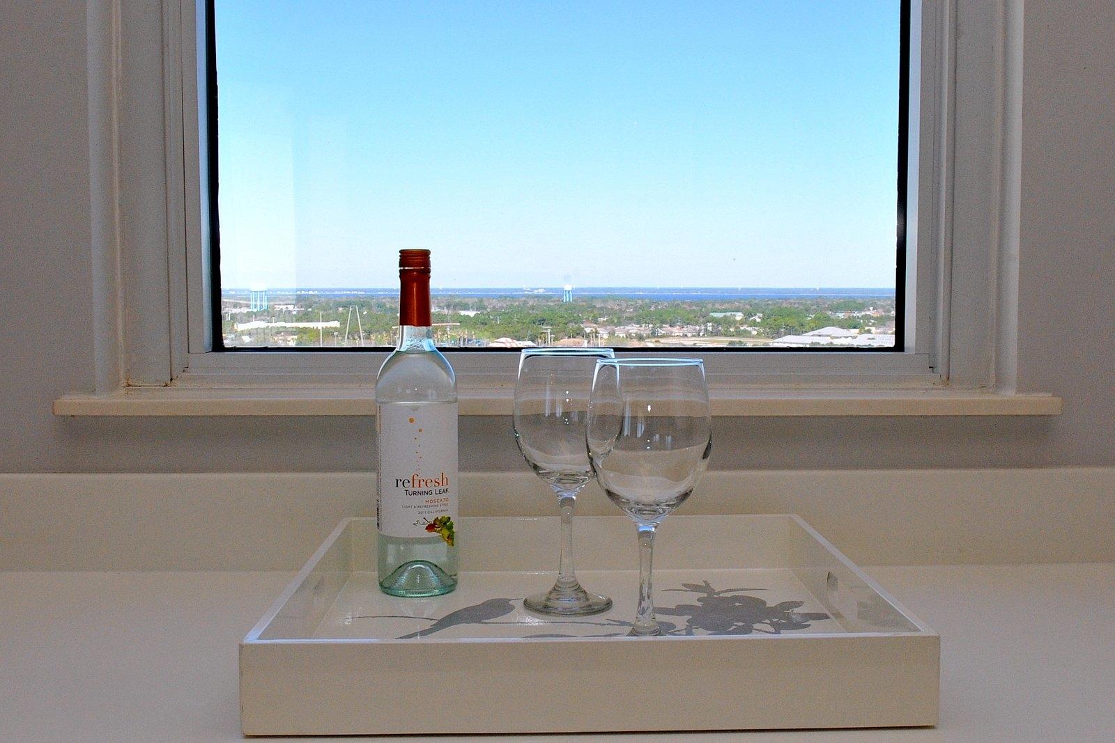 SILVER BEACH TOWERS - Residential