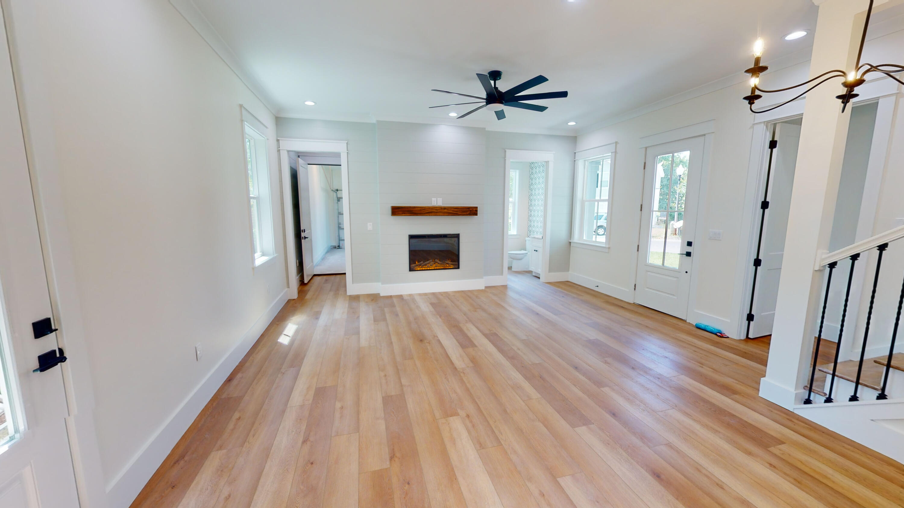 SACRED OAKS PH 1 - Residential