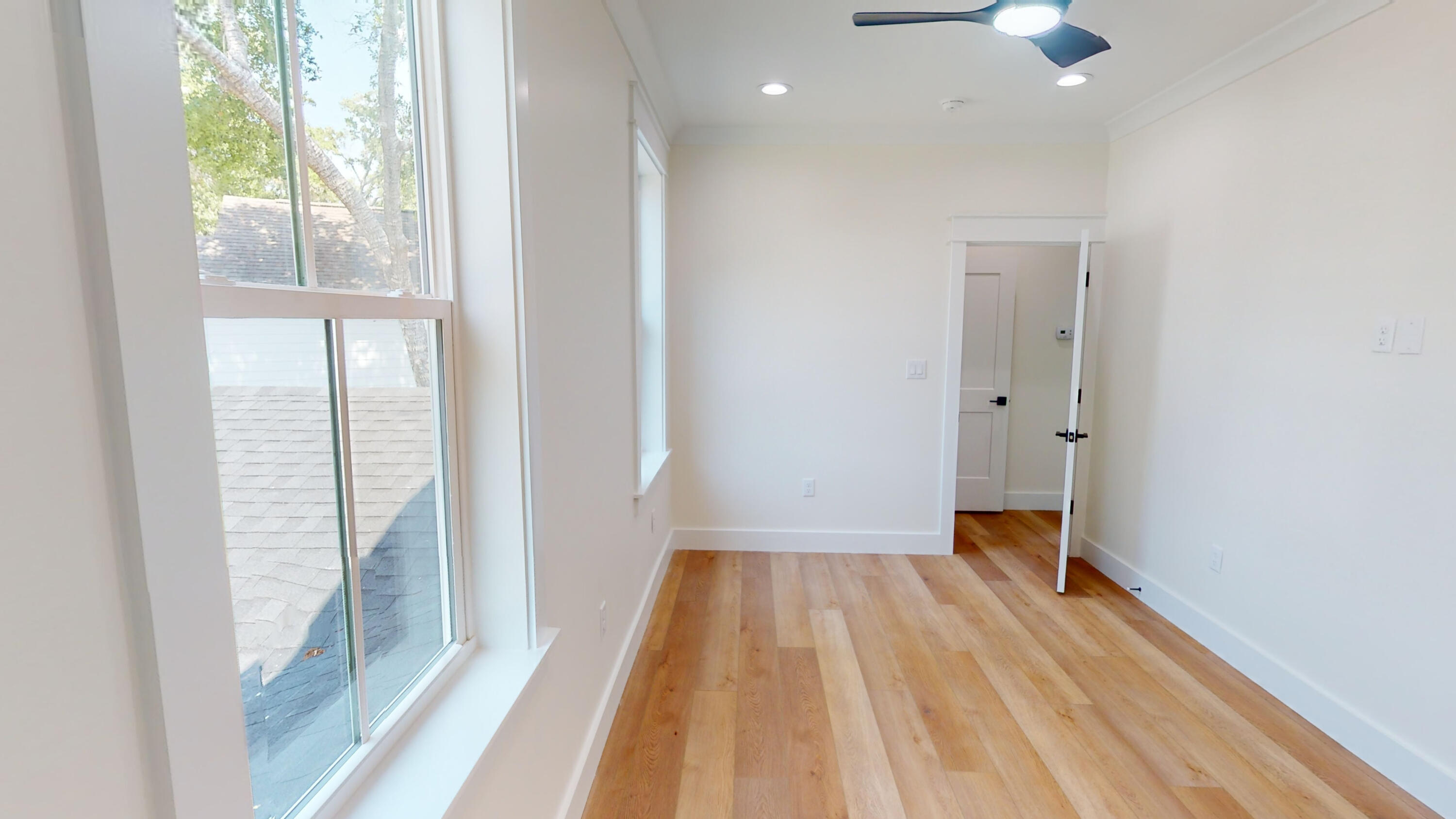 SACRED OAKS PH 1 - Residential