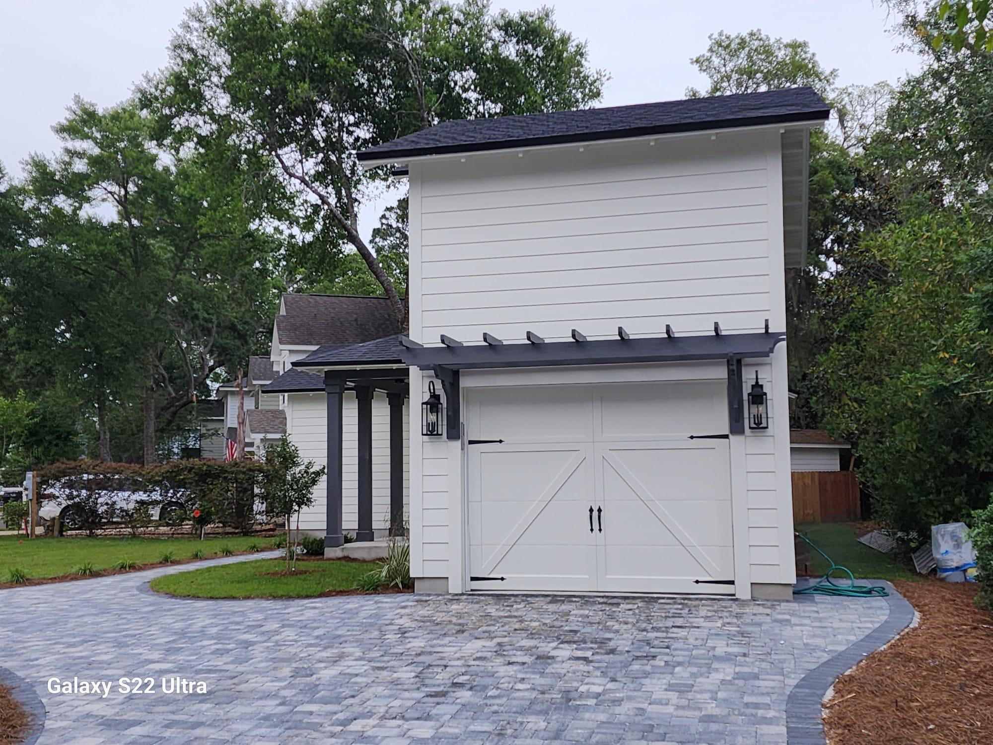 SACRED OAKS PH 1 - Residential