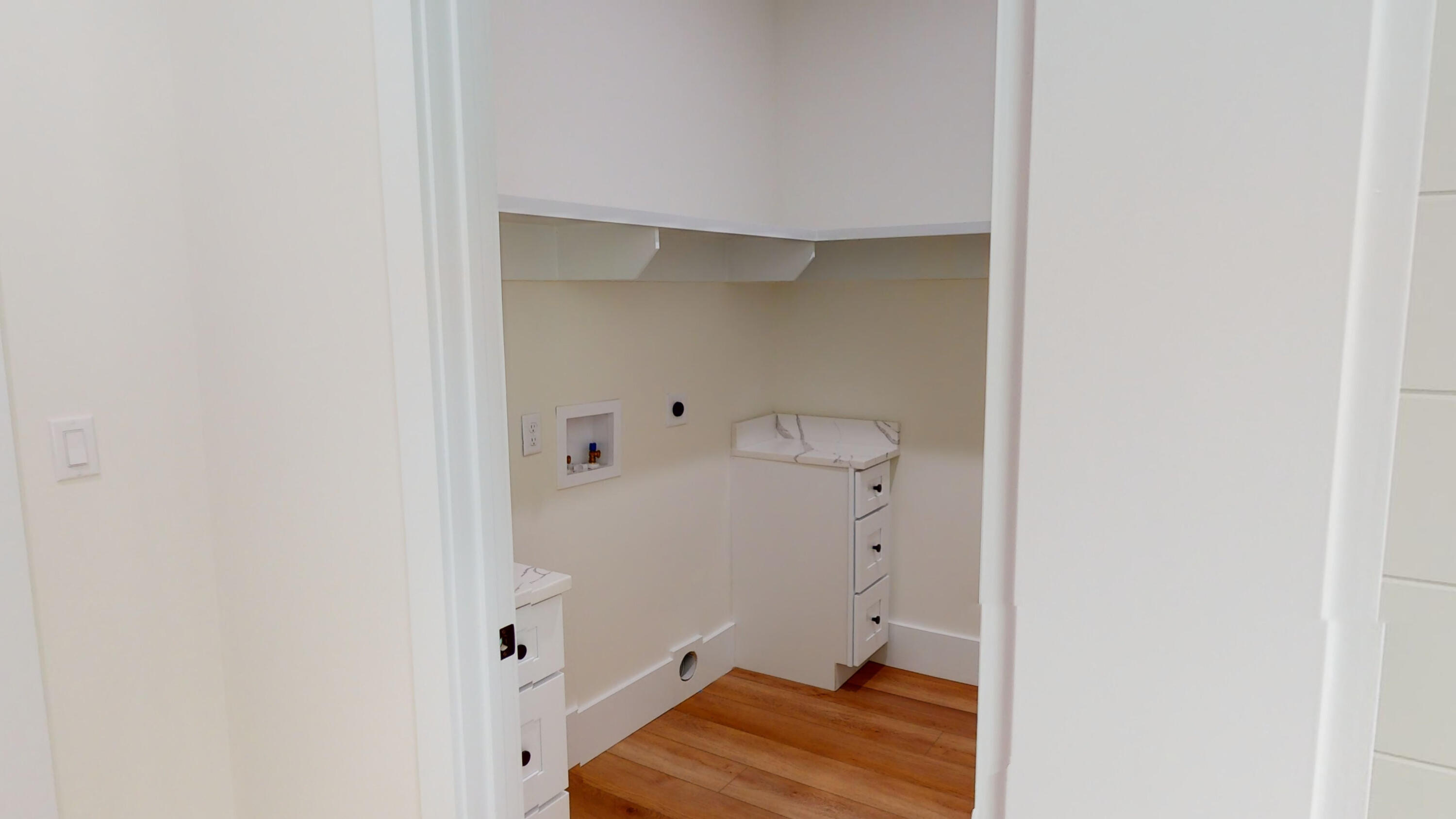 SACRED OAKS PH 1 - Residential