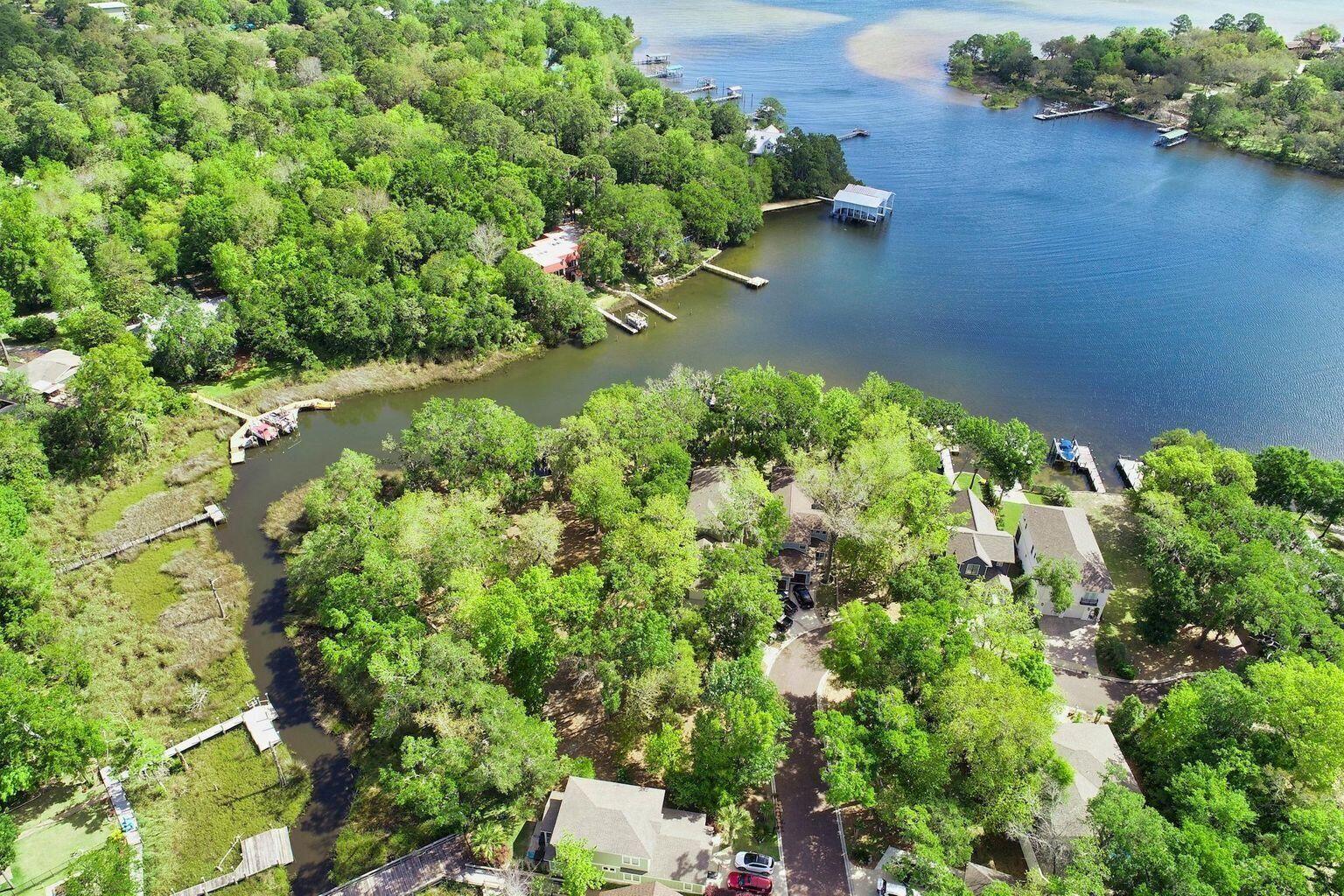 SACRED OAKS PH 1 - Residential