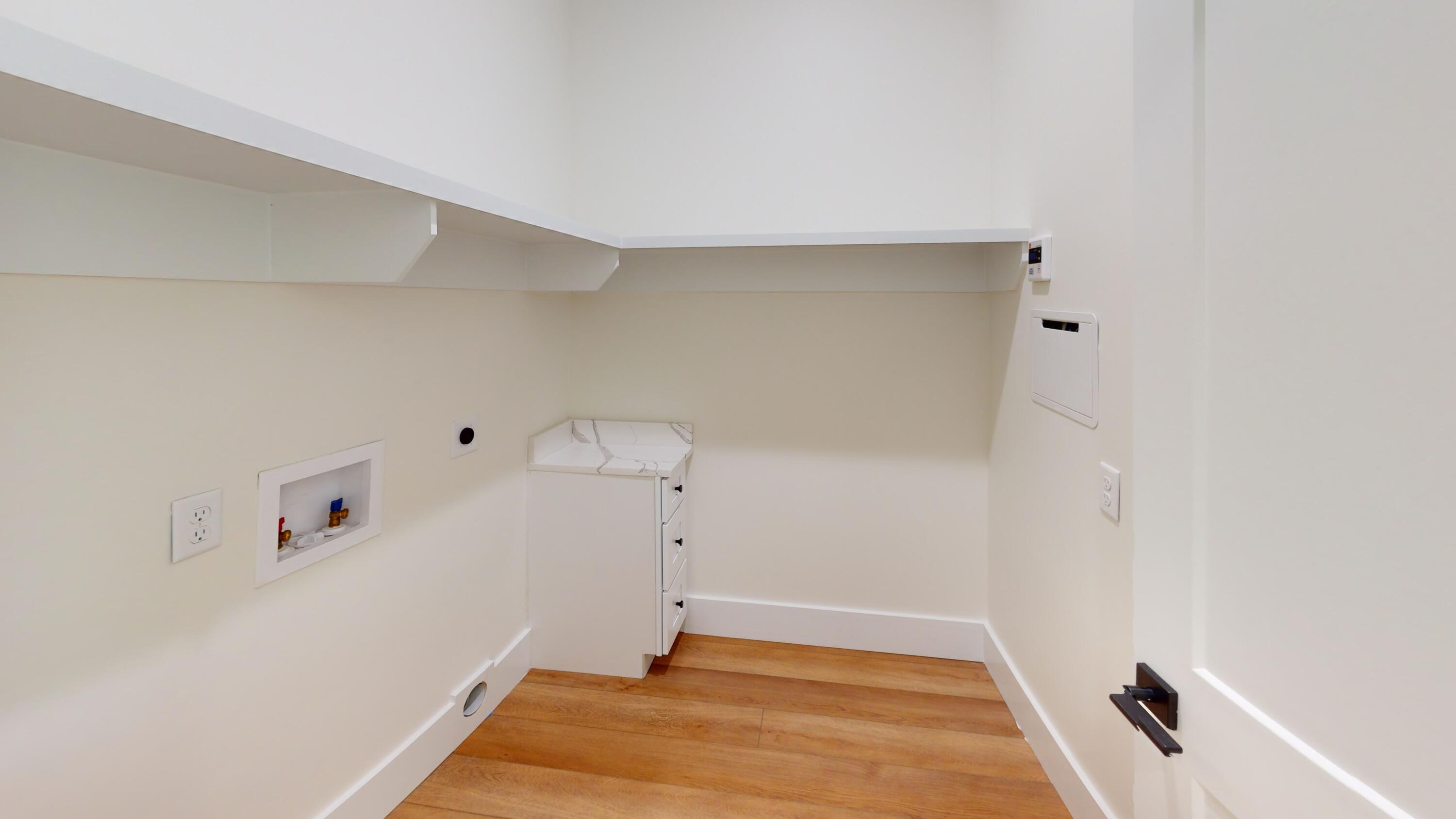 SACRED OAKS PH 1 - Residential