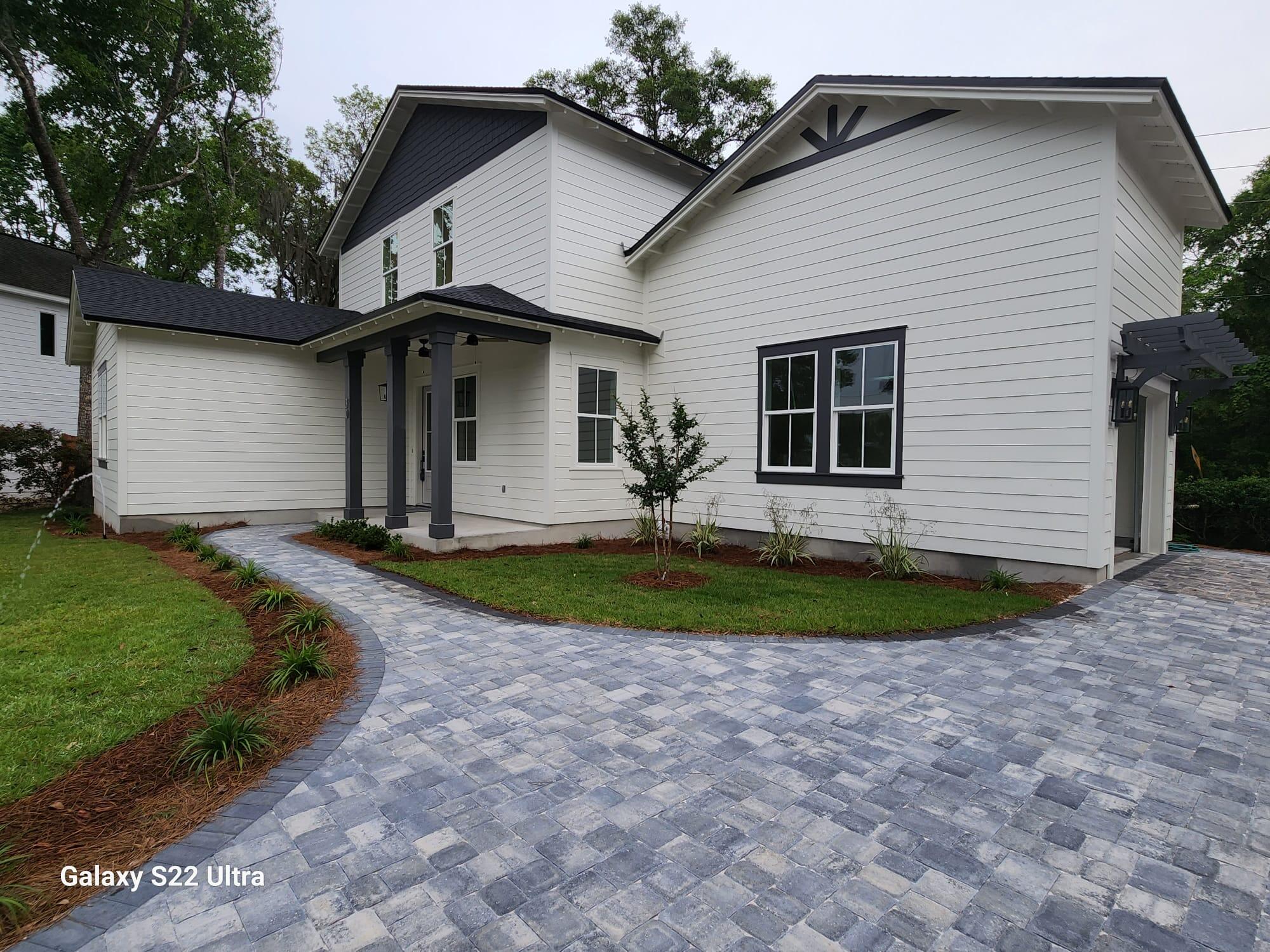 SACRED OAKS PH 1 - Residential