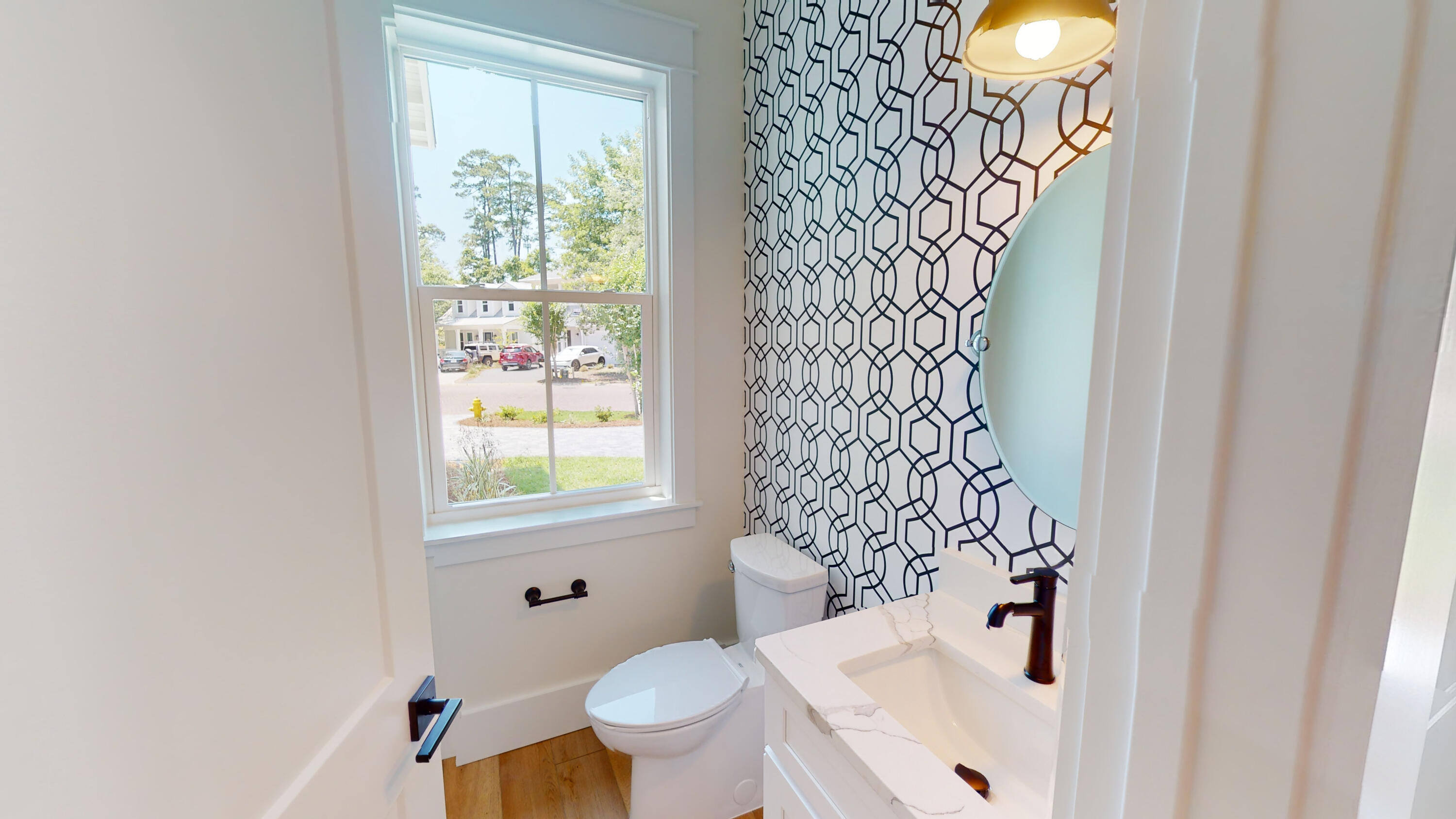 SACRED OAKS PH 1 - Residential