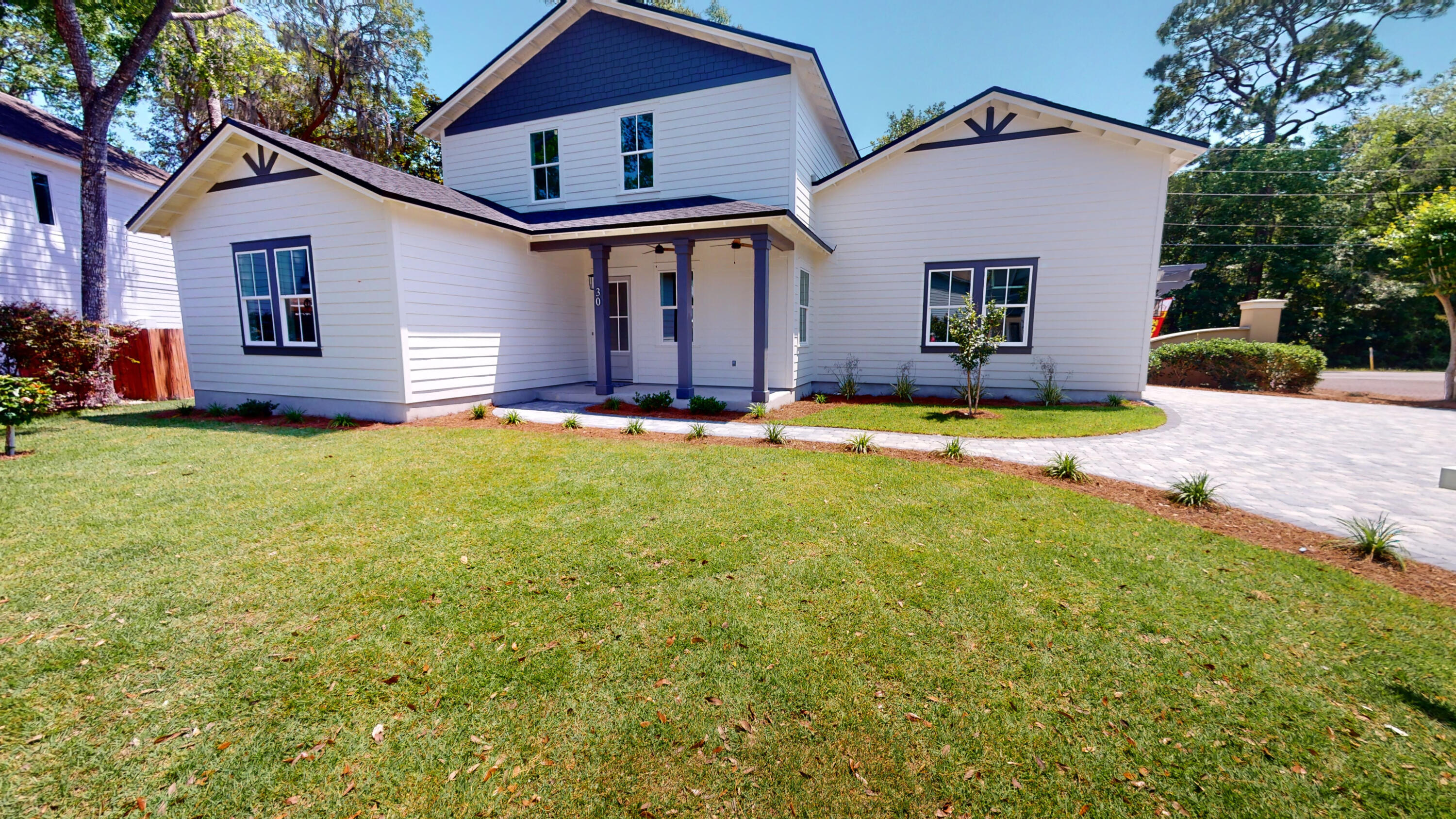 SACRED OAKS PH 1 - Residential