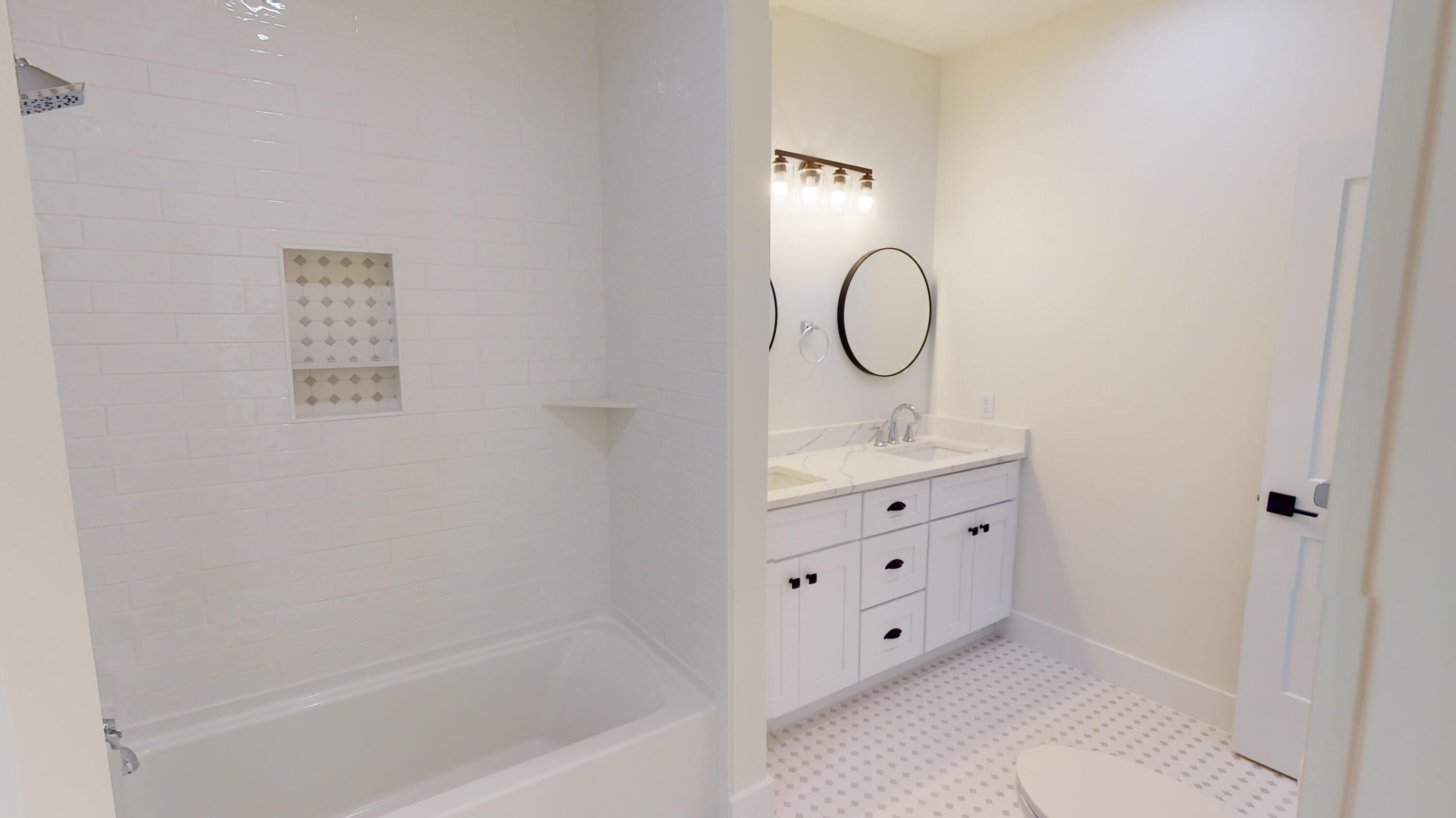 SACRED OAKS PH 1 - Residential