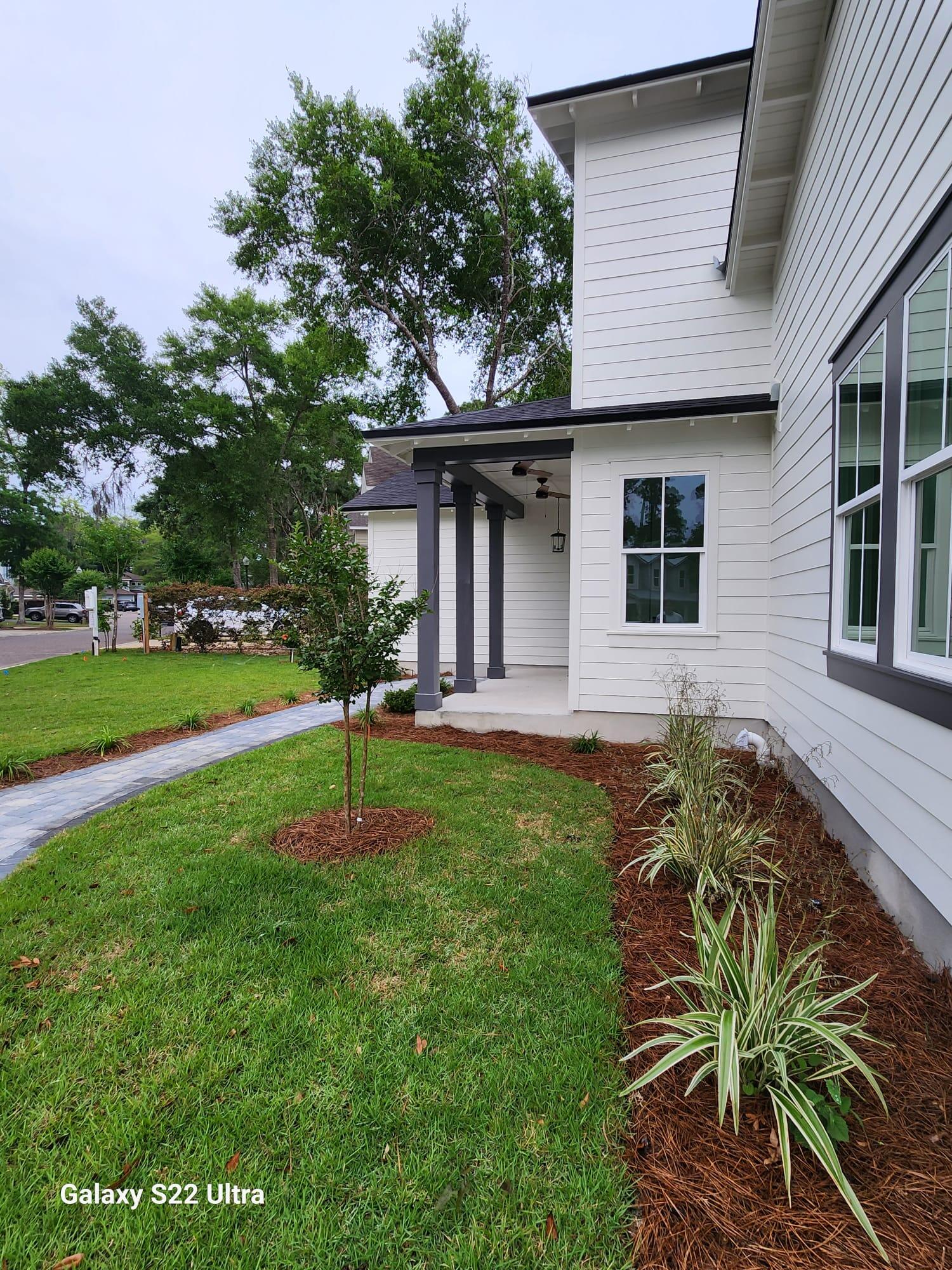 SACRED OAKS PH 1 - Residential
