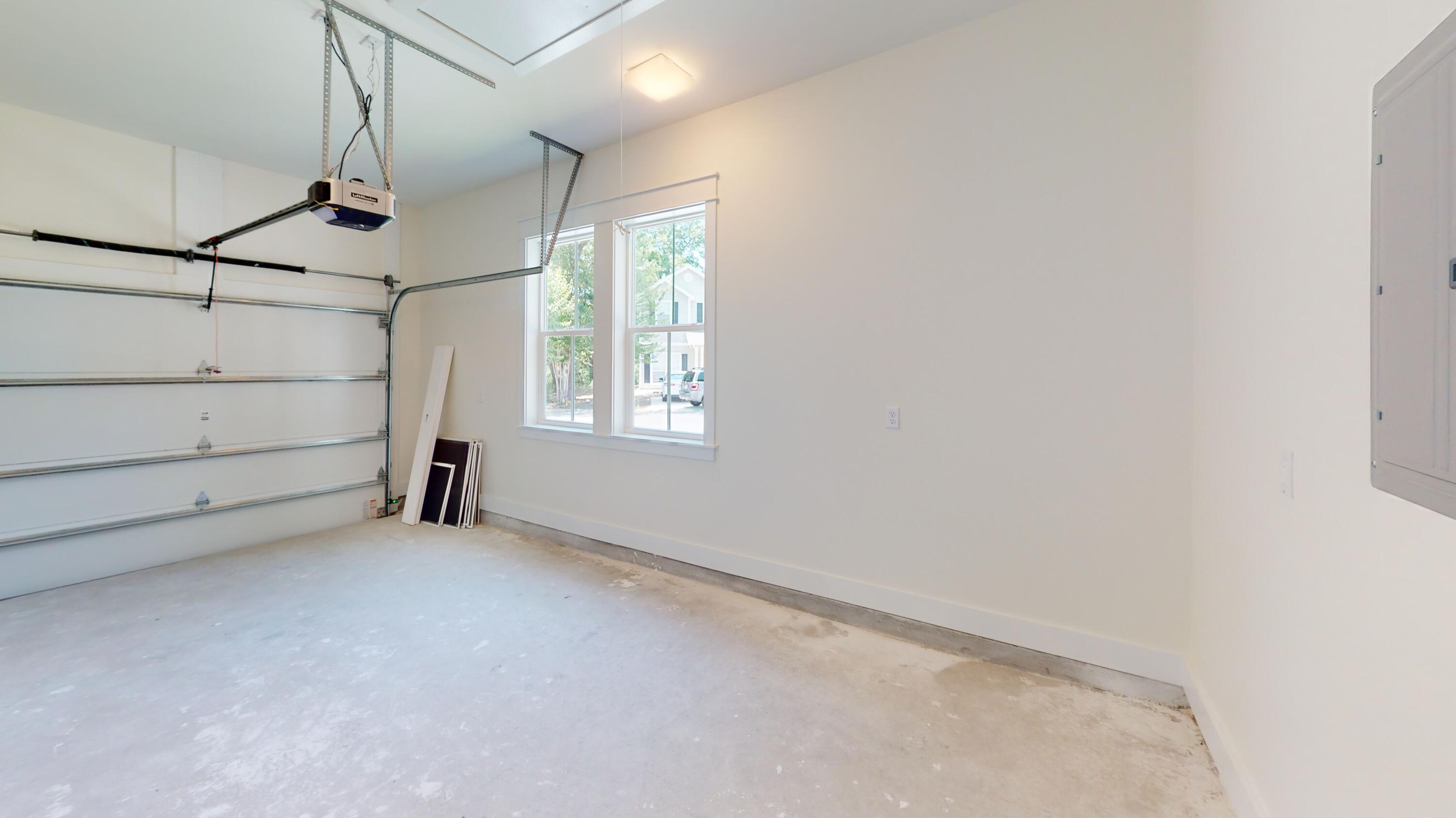 SACRED OAKS PH 1 - Residential